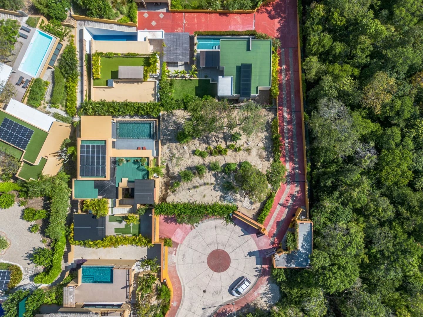 Residencial Conejos Ocean View Land - photo 8