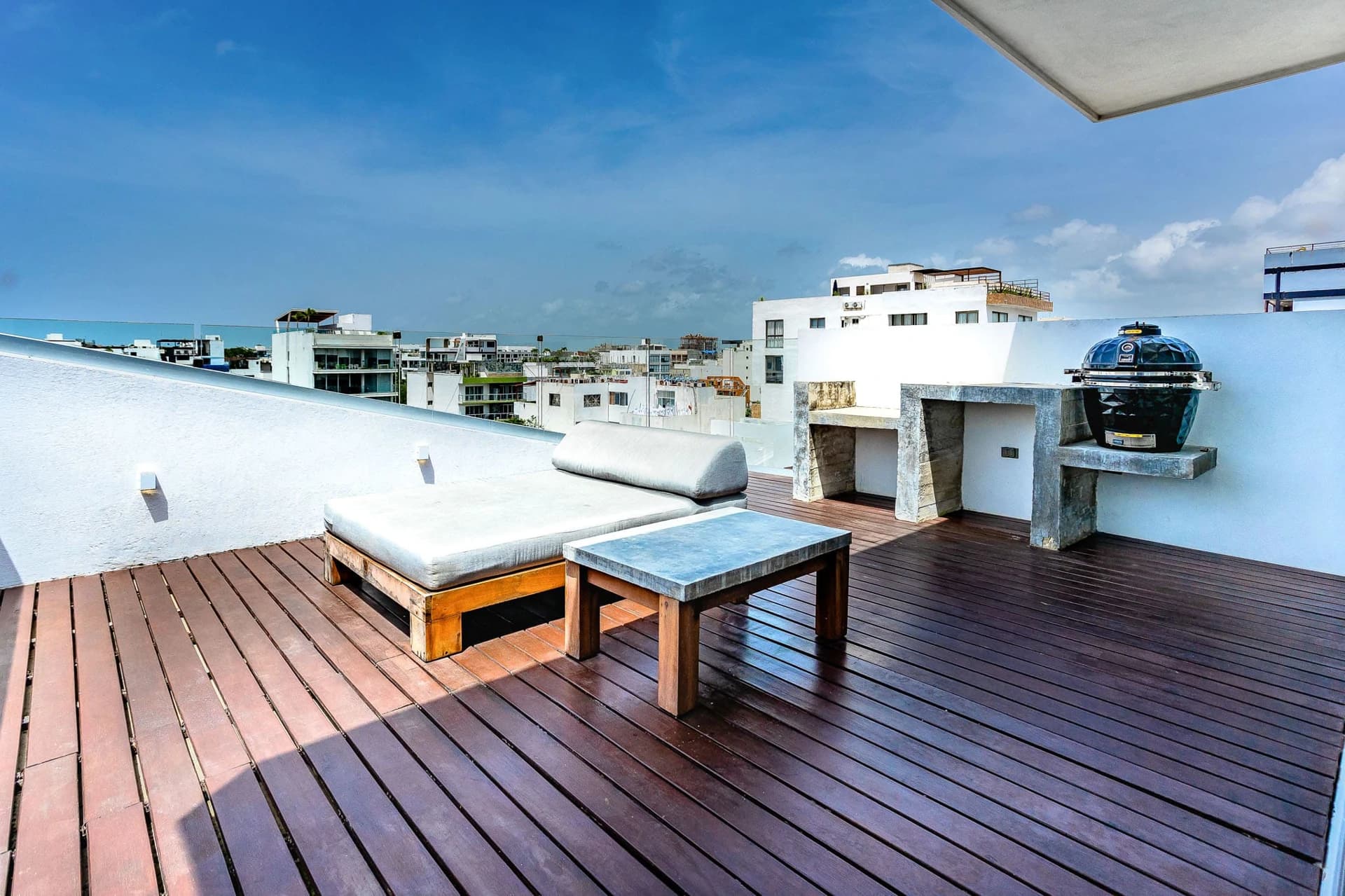 DK-05 – 3 Bedroom Penthouse - photo 25