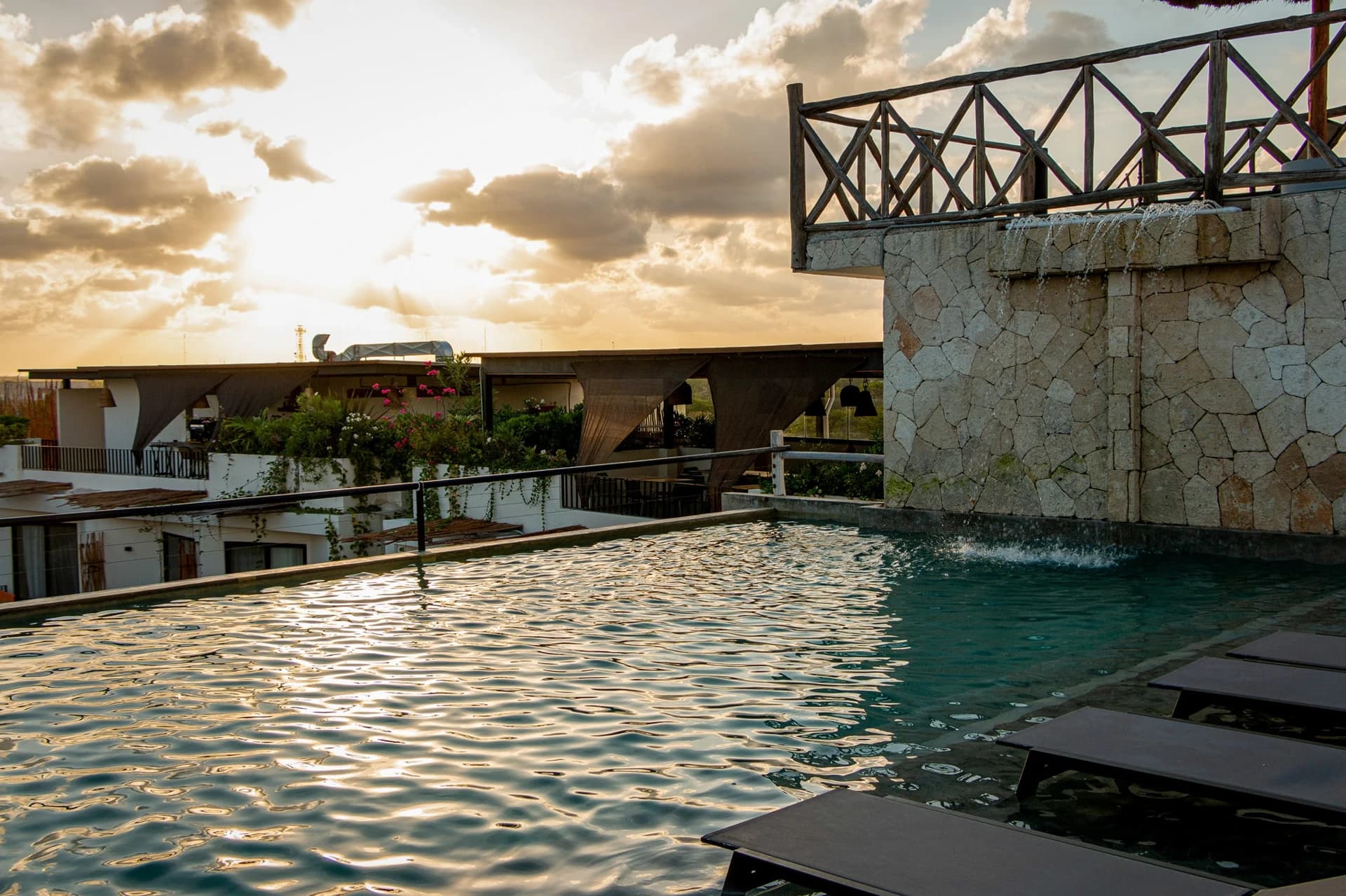 Tulum 95 Room Hotel - photo 26