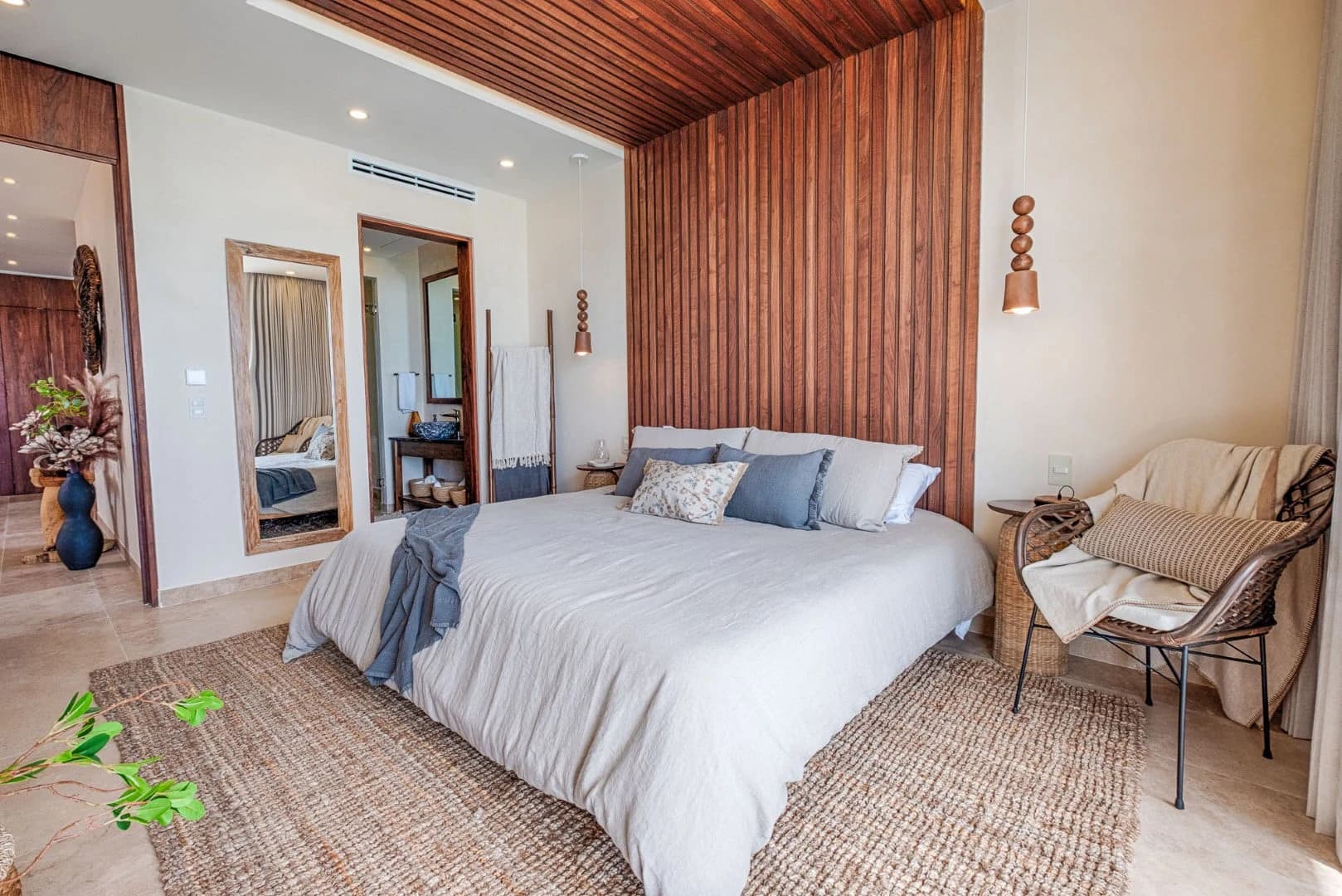 Kaoba 3 Bedroom Beachfront Penthouse - photo 20