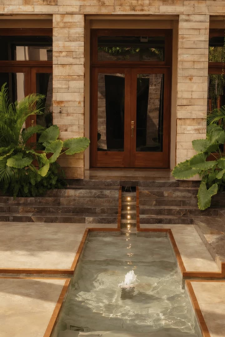 8 Bedroom Luxe Villa - photo 37