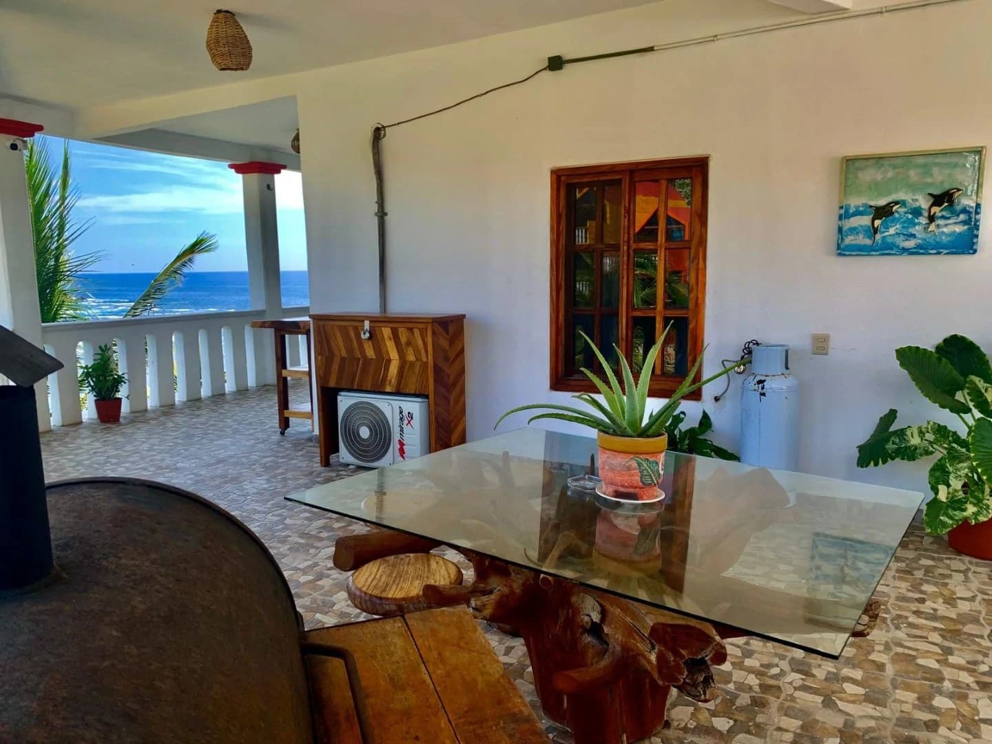 Casa Delfin Ocean View Hotel - photo 27