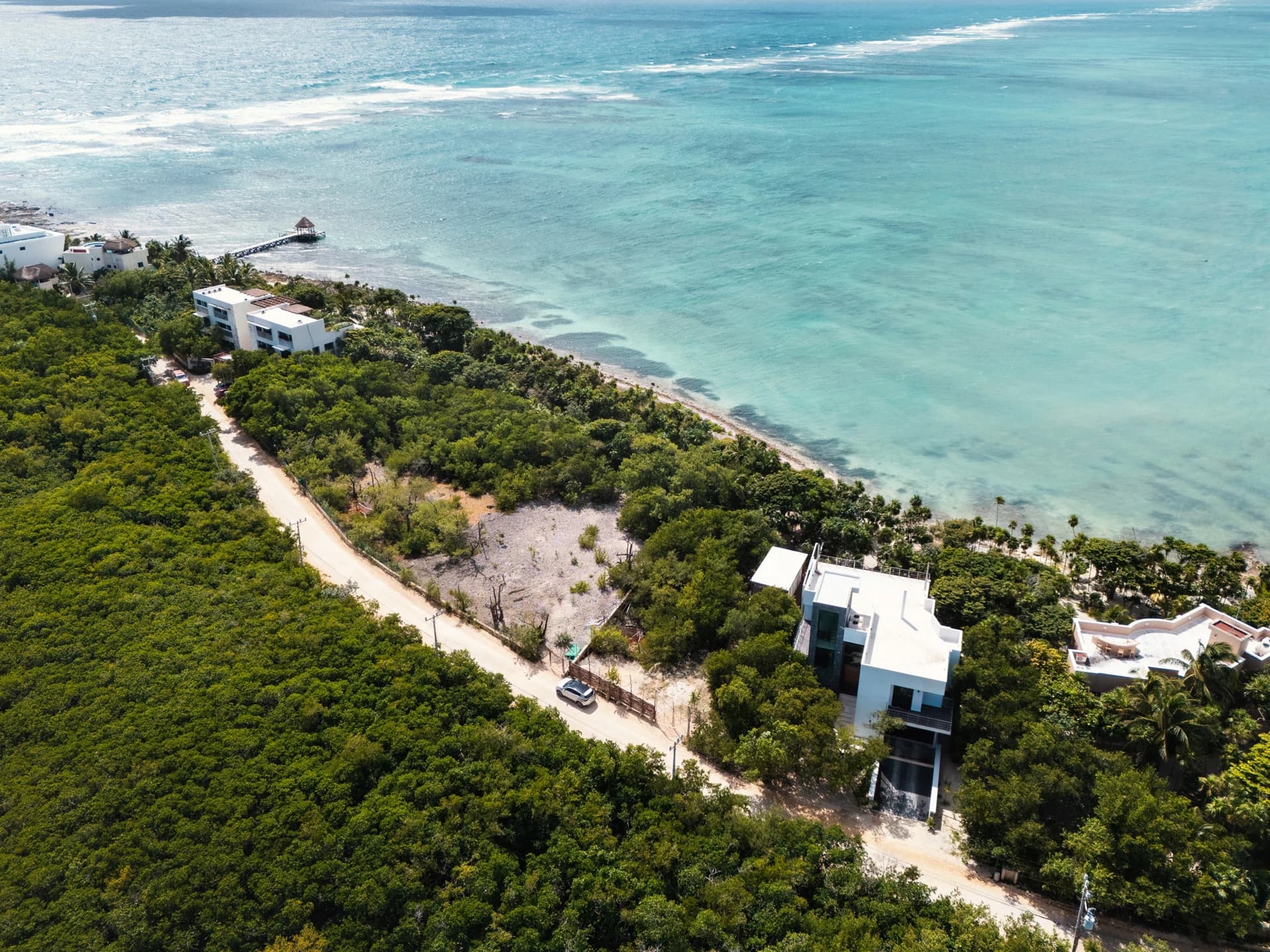 Tankah Bay Beachfront Land - photo 4