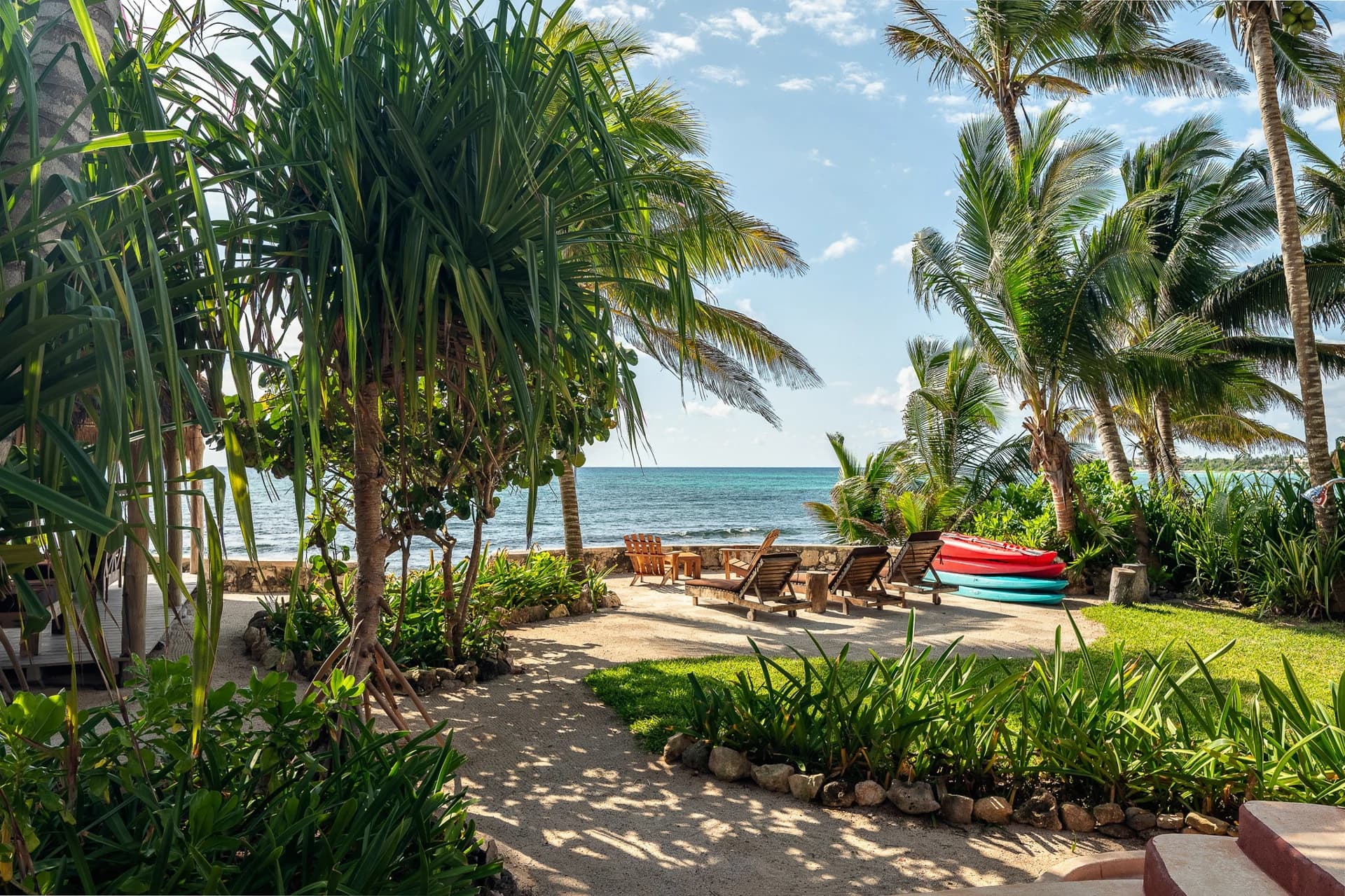 Jade Bay 9 – 7 Bedroom Beachfront Villa - photo 9