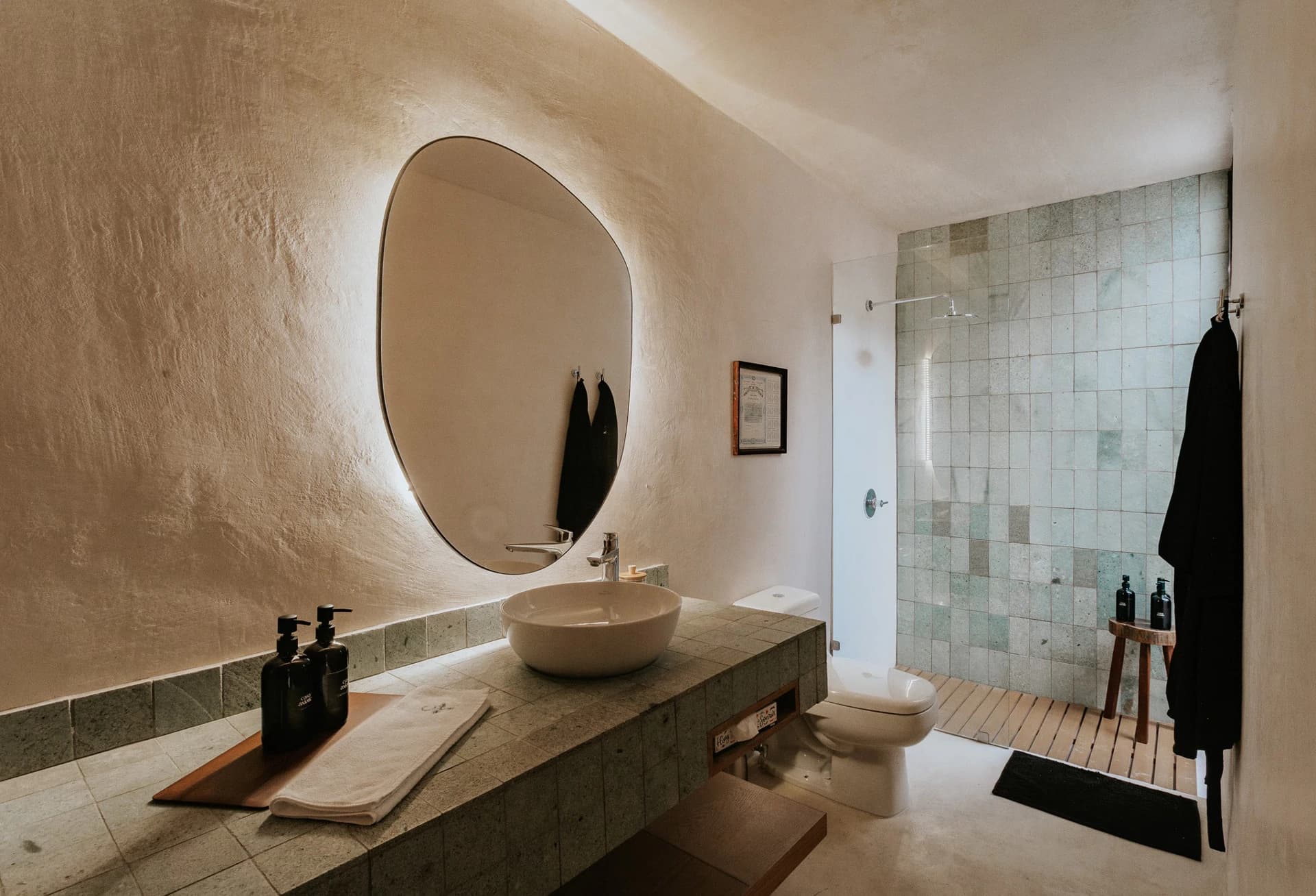 Axiotic 3 Bedroom Villa - photo 29