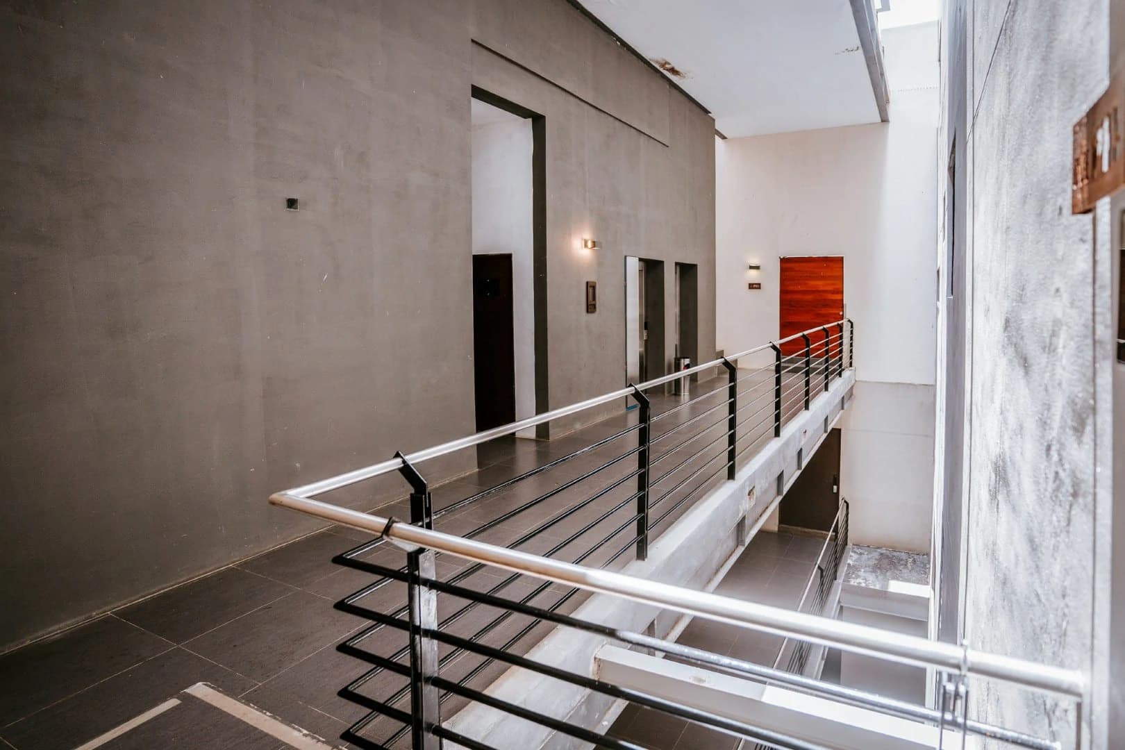 Torre Onze 3 Bedroom Penthouse - photo 34