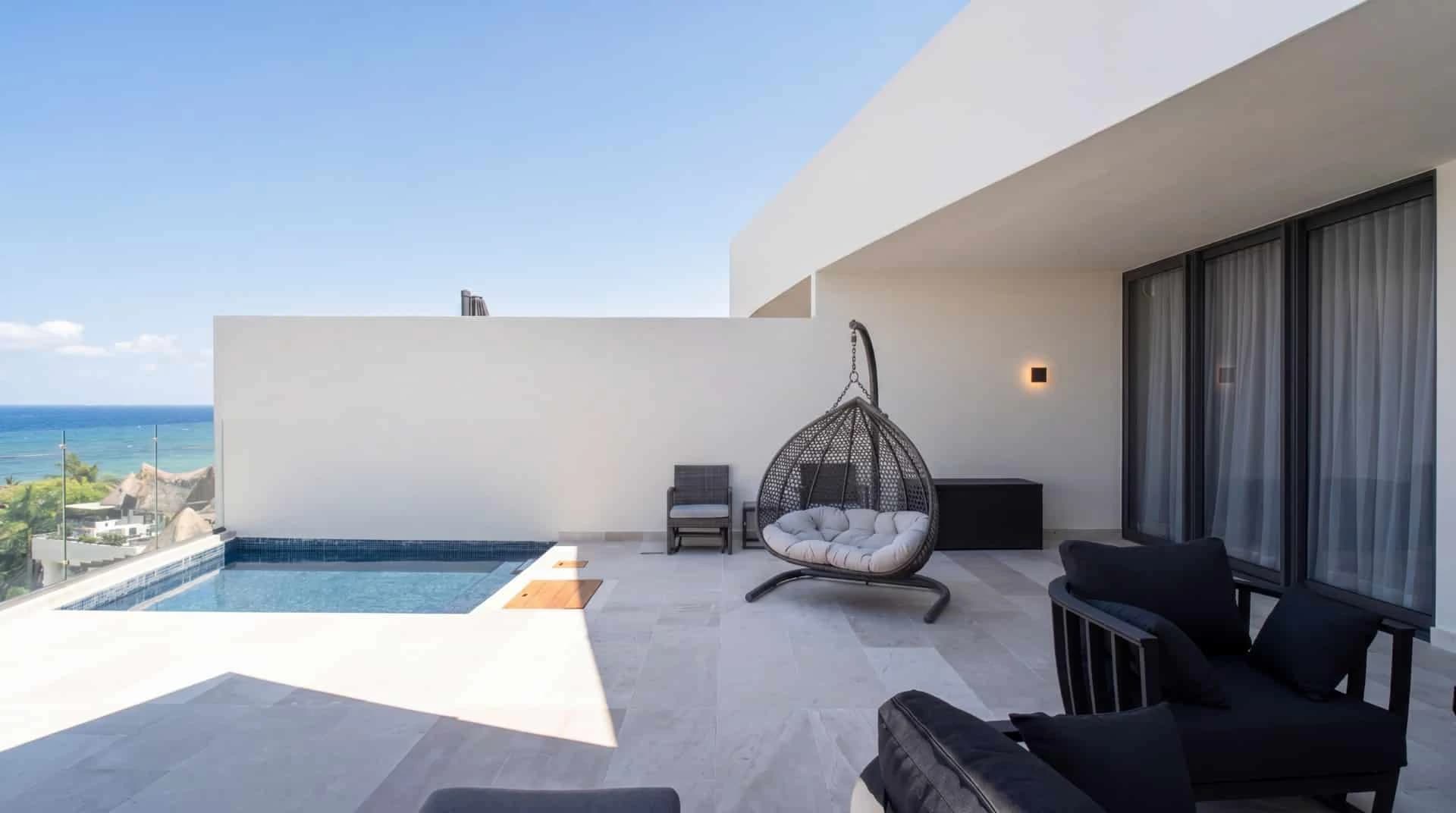 Marila 3 Bedroom Penthouse - photo 6