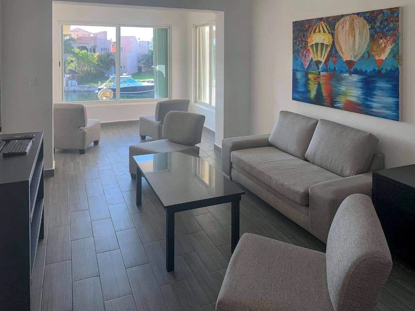 Nautica 8 Unit Marina Front Building - photo 4