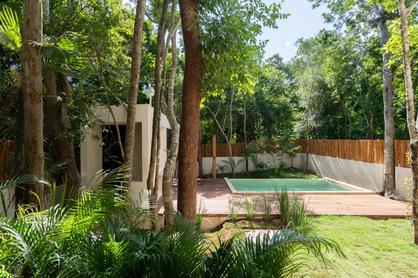 Zapote 4 Bedroom Villa - photo 28