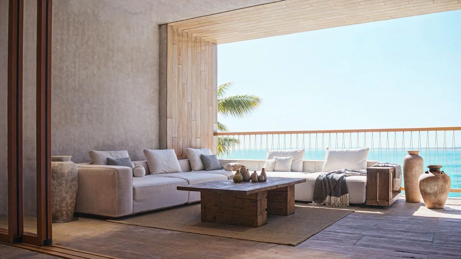 Maranta 3 Bedroom Beachfront Condo - photo 9