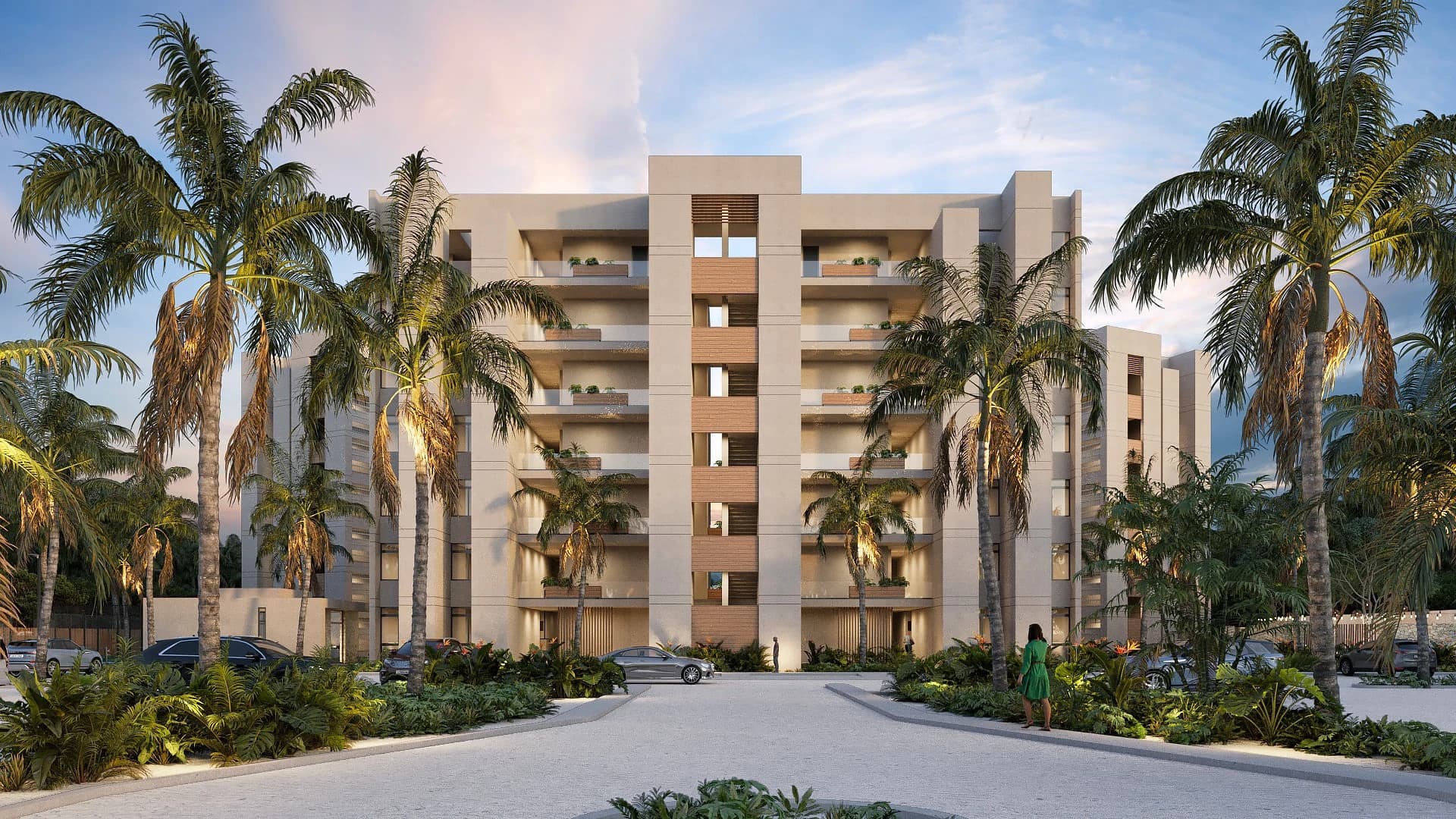 Dunas 3 Bedroom Beachfront Cond - photo 9