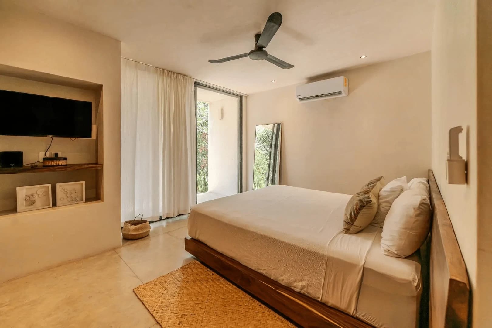 Kaan 3 Bedroom Villa - photo 14