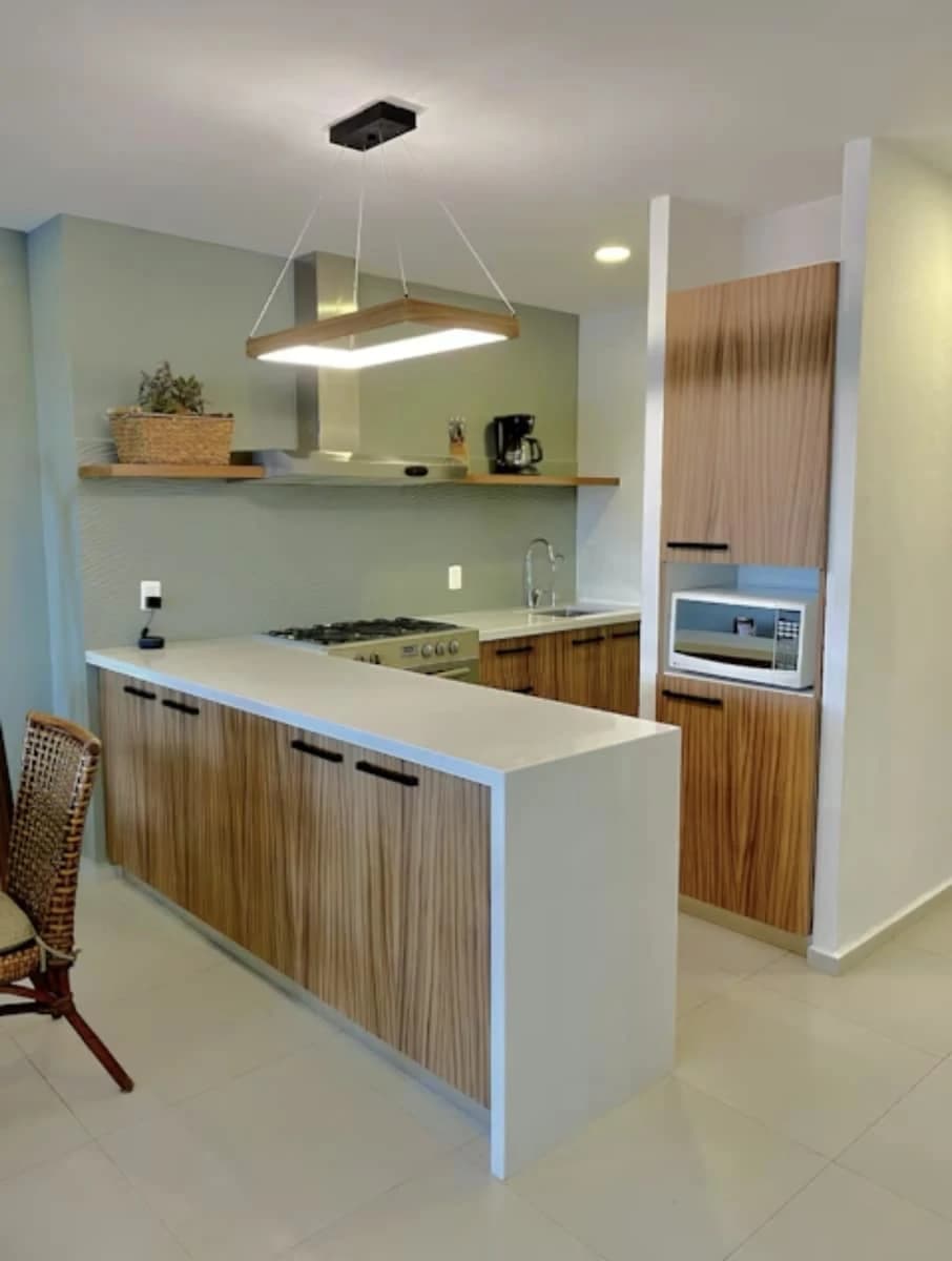 Amara 2 Bedroom Beachfront Condo - photo 18