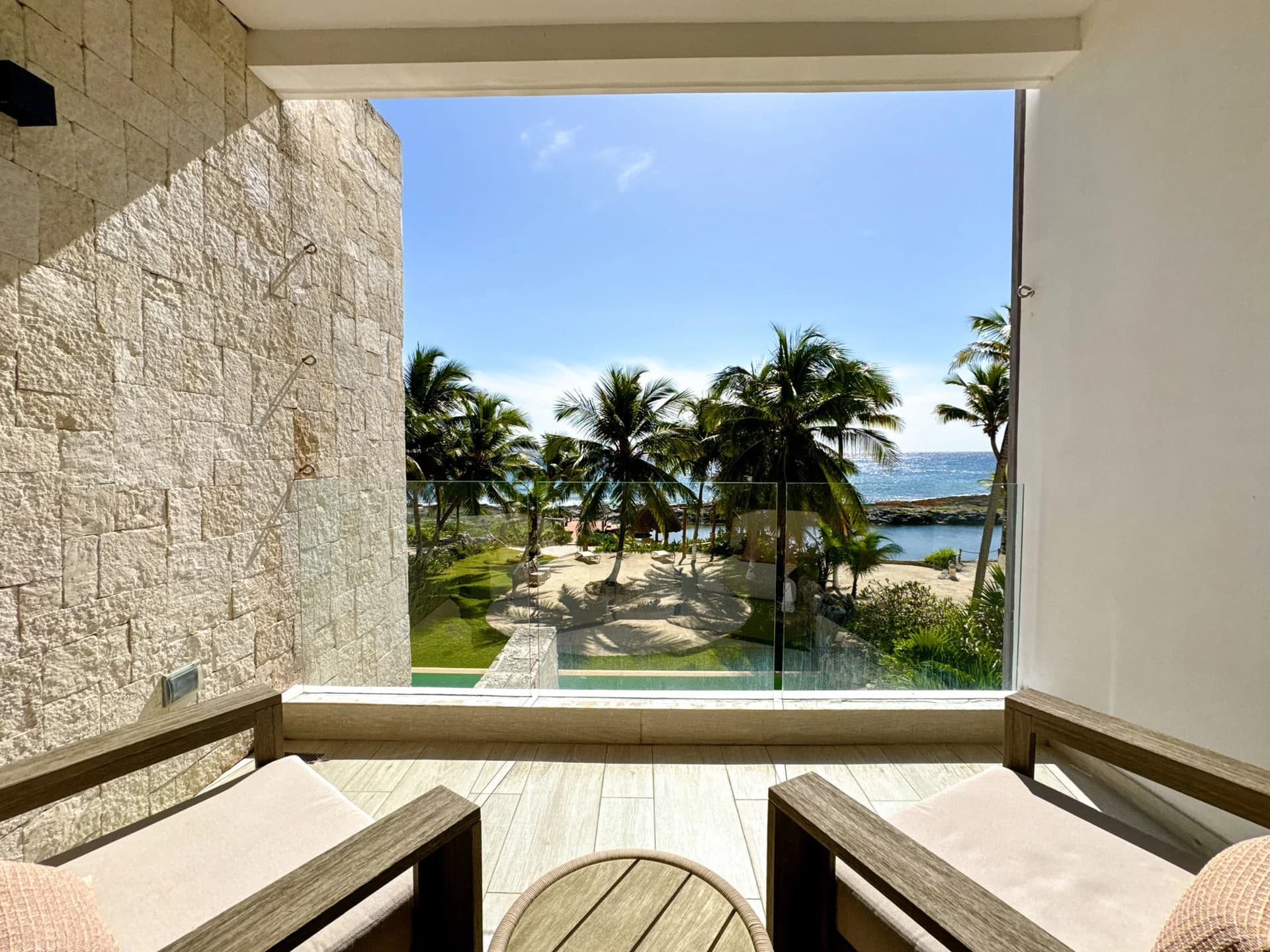 CasaCún 3 Bedroom Beachfront Condo - photo 4