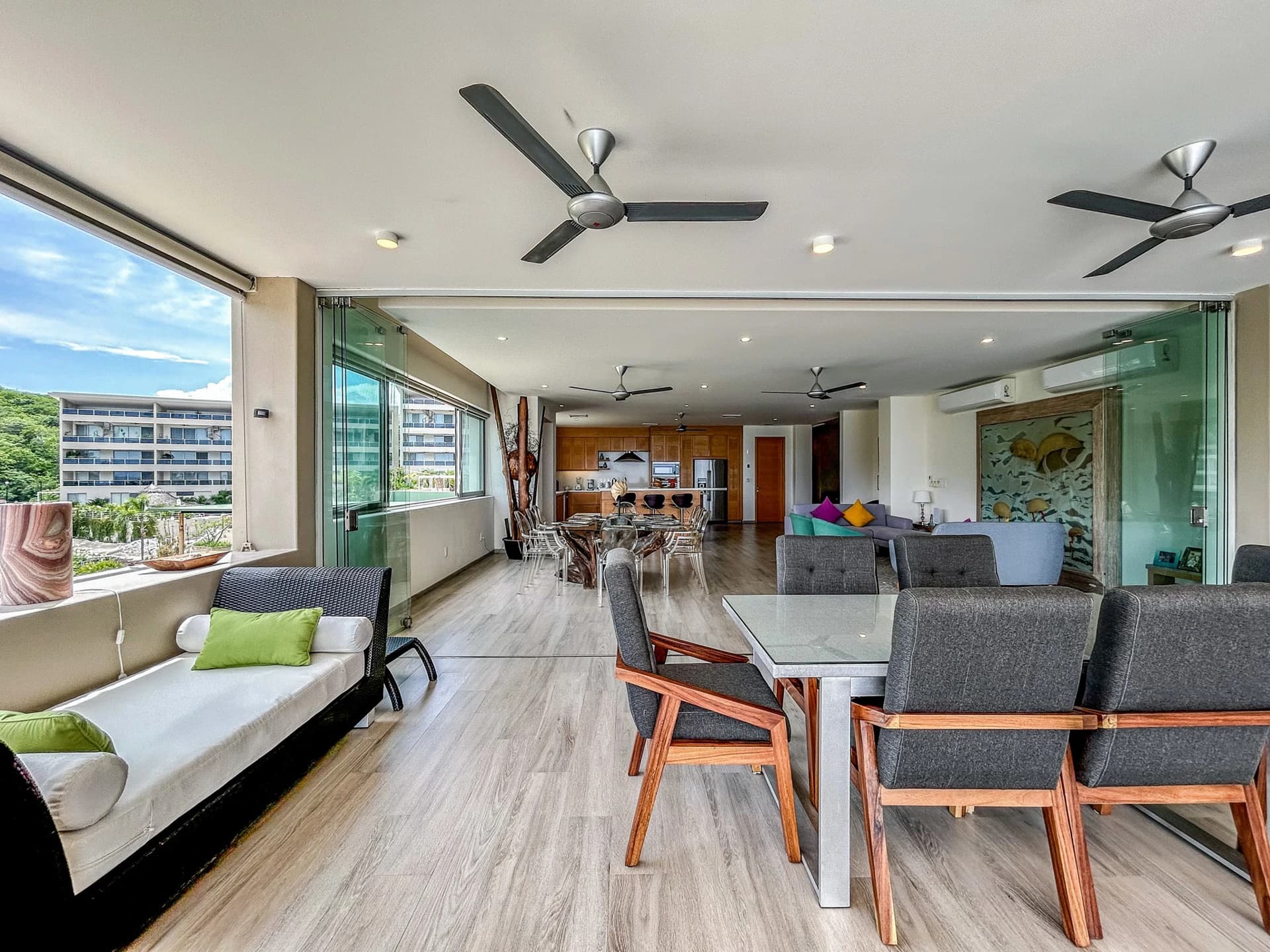 Villa Montecarlo 4 Bedroom Oceanfront Home - photo 24