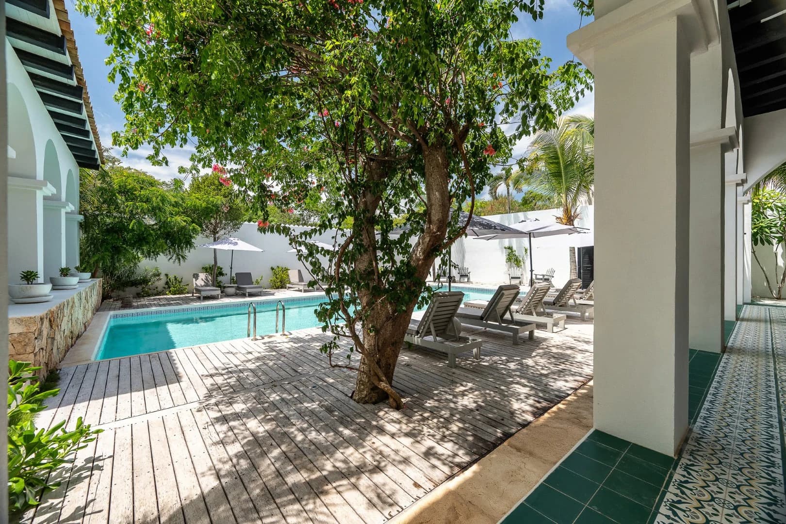 Rae’s Villa - photo 39