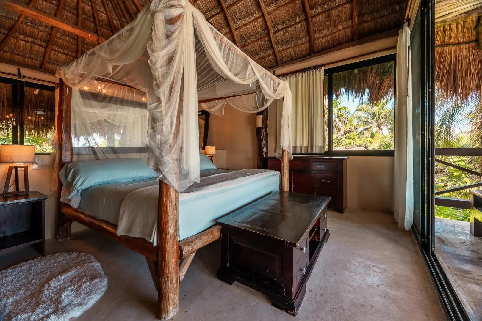 Casa Chic 7 Bedroom Beachfront Villa - photo 64