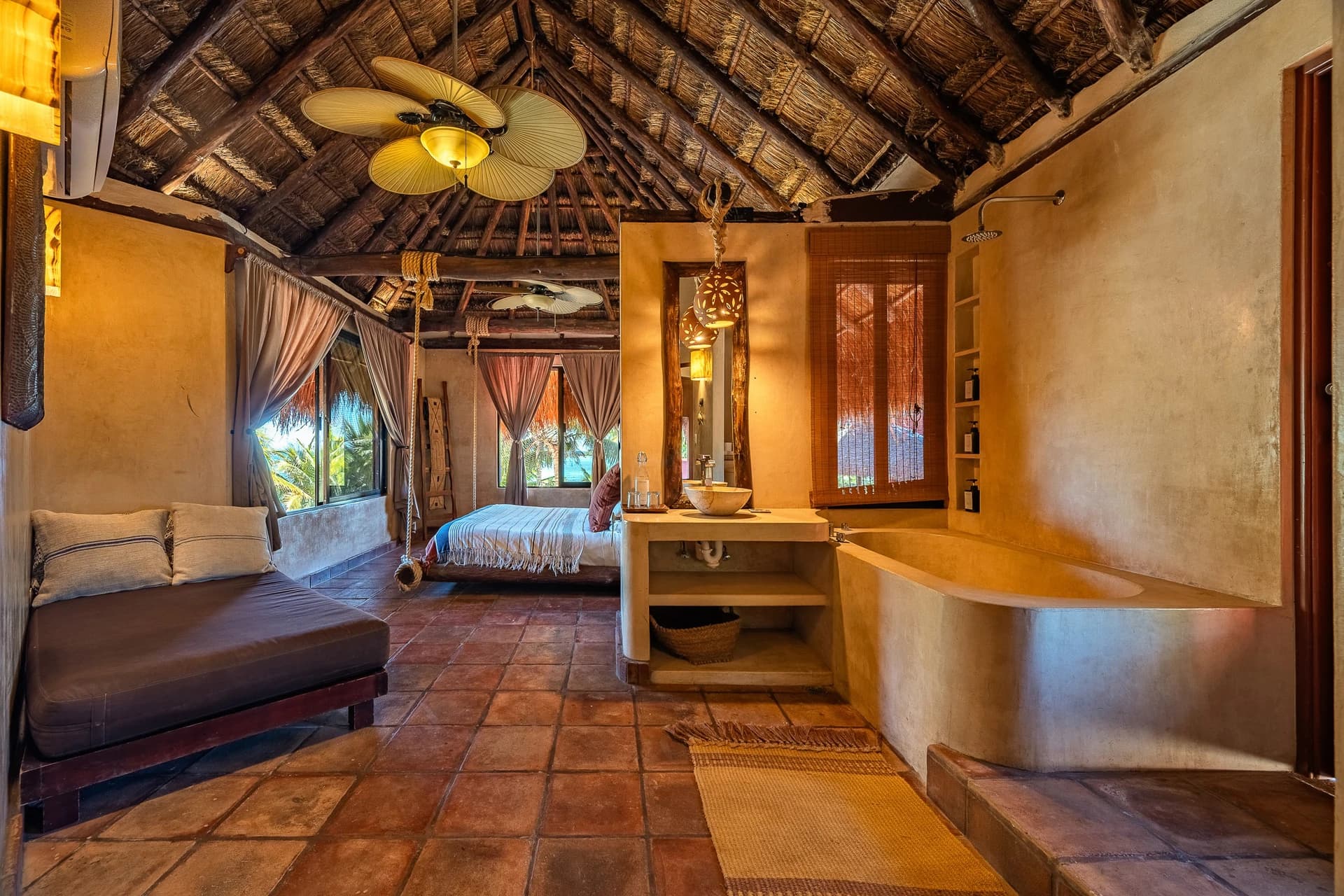 Jade Bay 8 – 8 Bedroom Beachfront Villa - photo 30