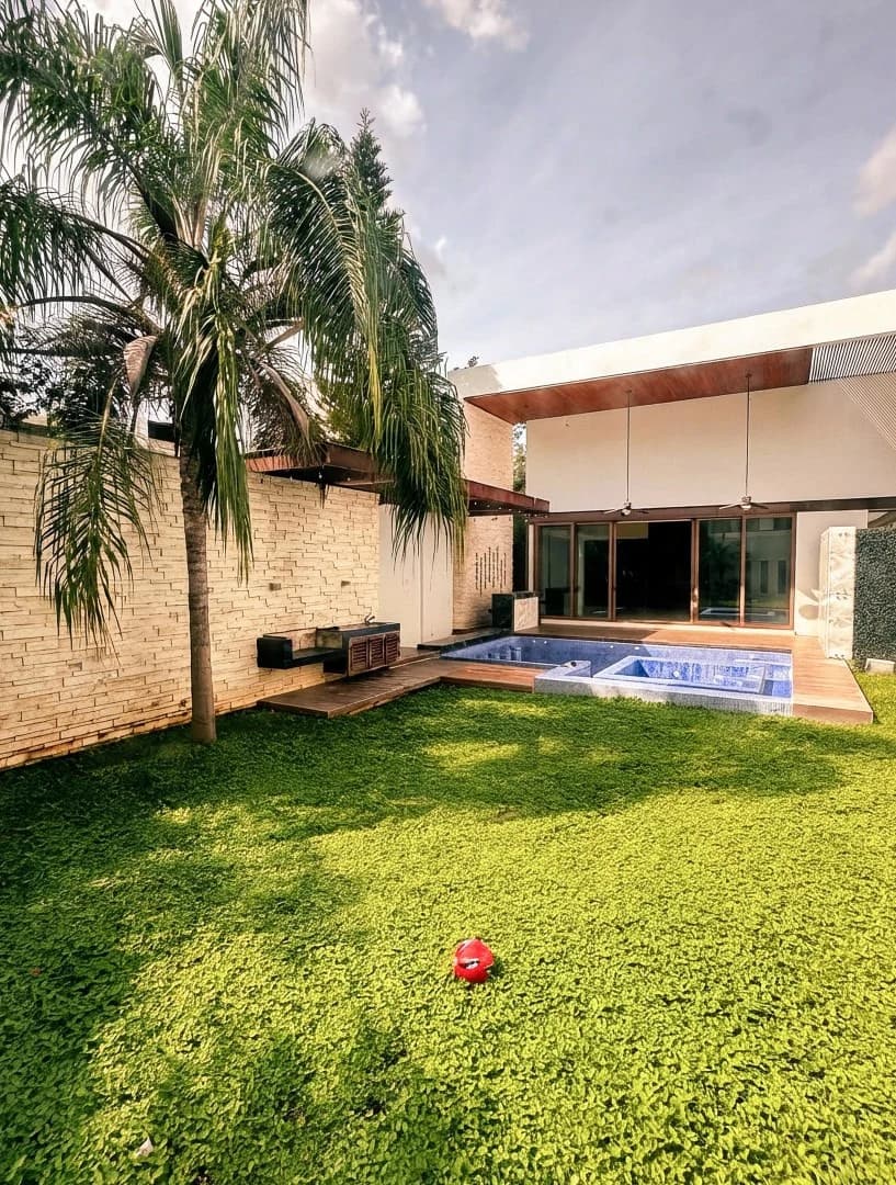Bosques De Altabrisa 4 Bedroom Home - photo 7