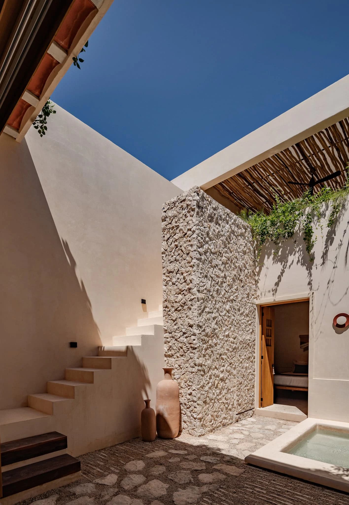 Casa Caracol 2 Bedroom House - photo 19