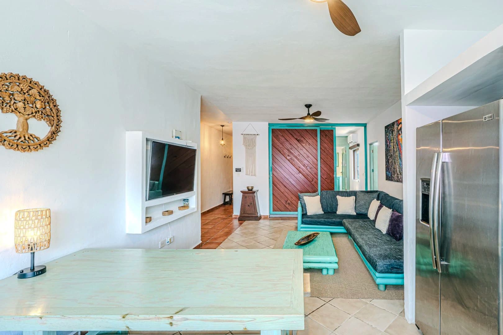 La Estancia 3 Bedroom Penthouse - photo 10