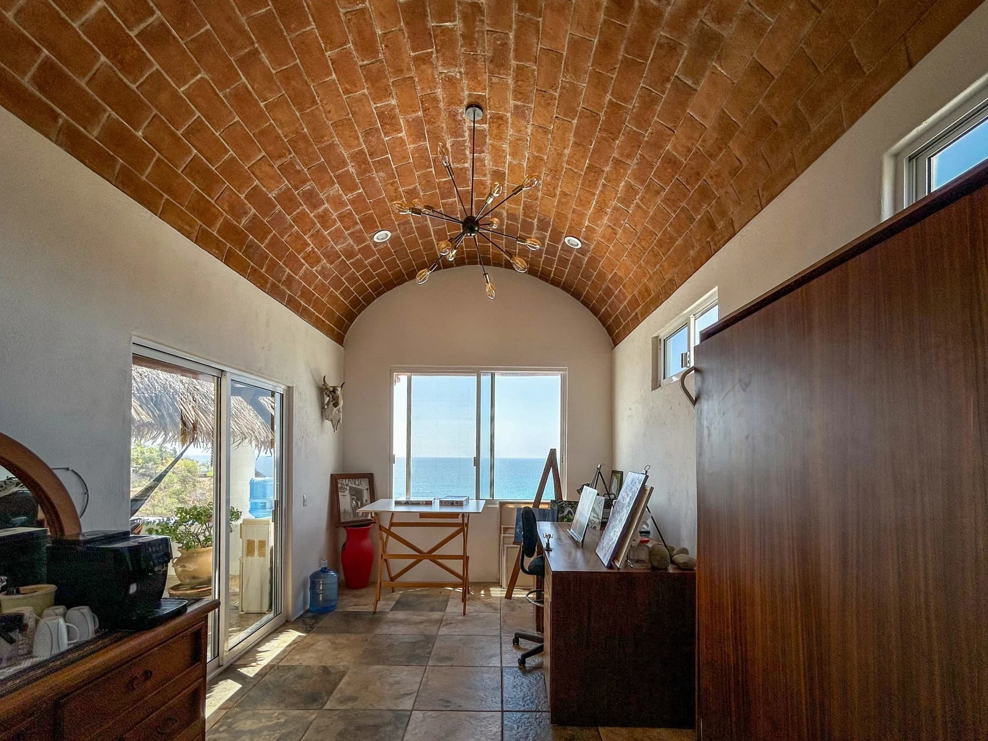 Casa Salchi 3 Bedroom Oceanview Home - photo 31