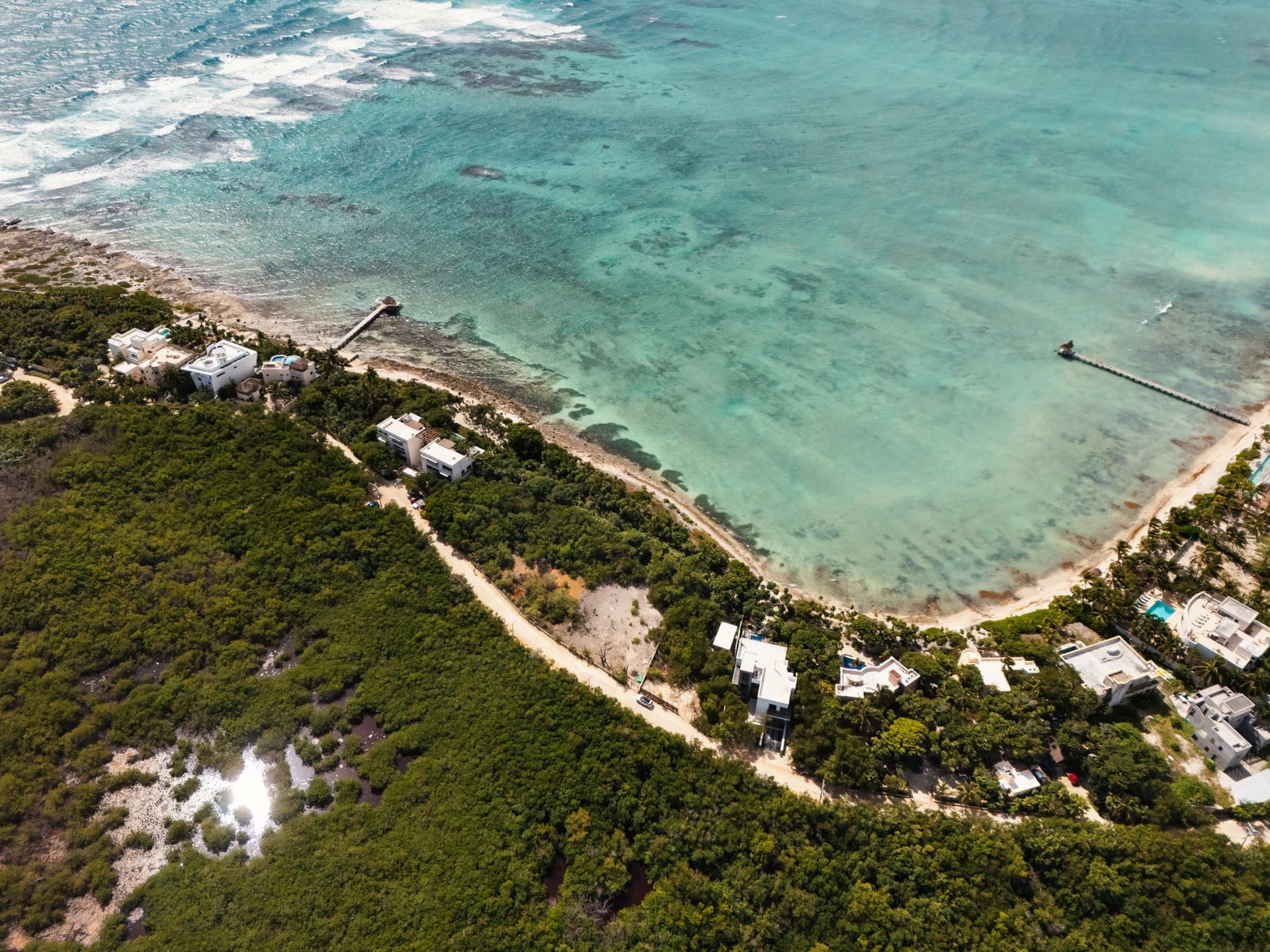 Tankah Bay Beachfront Land - photo 10