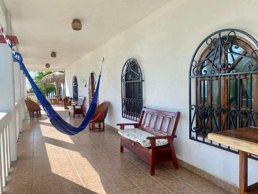Casa Delfin Ocean View Hotel - photo 19