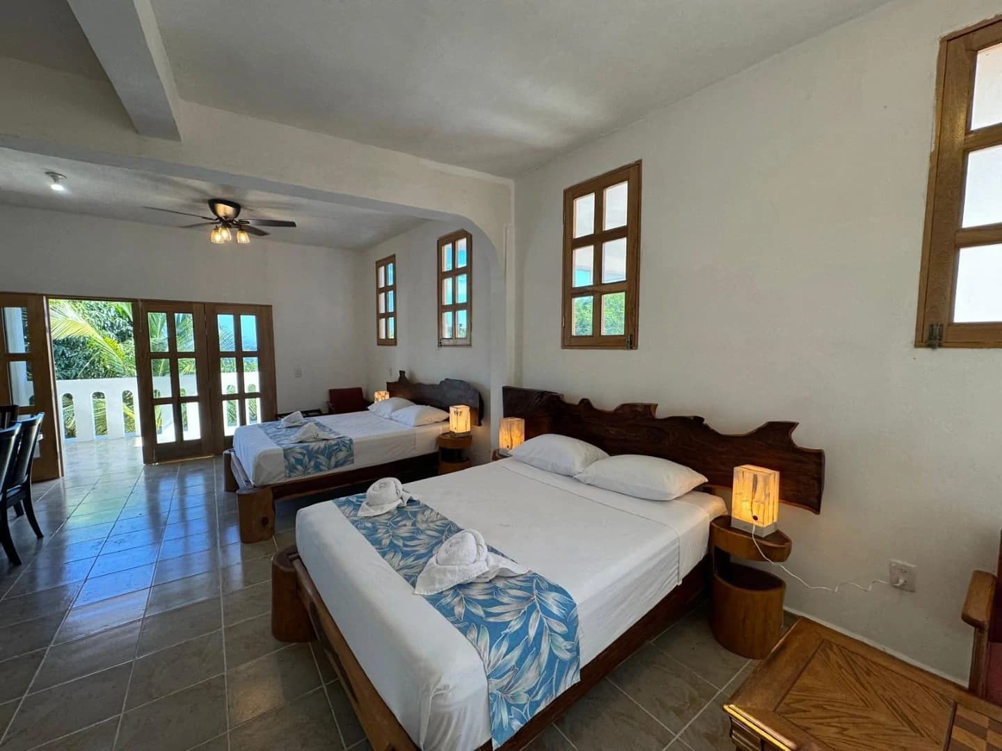 Casa El Timon 6 Bedroom Boutique Hotel - photo 36