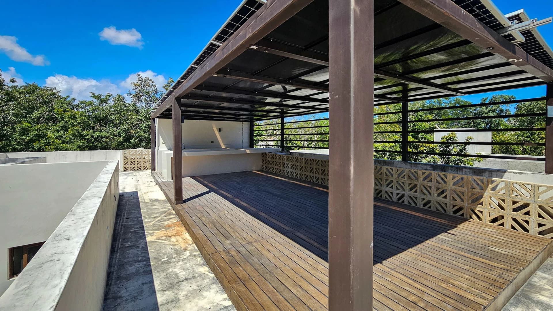 Villa Coral 3 Bedroom House - photo 33