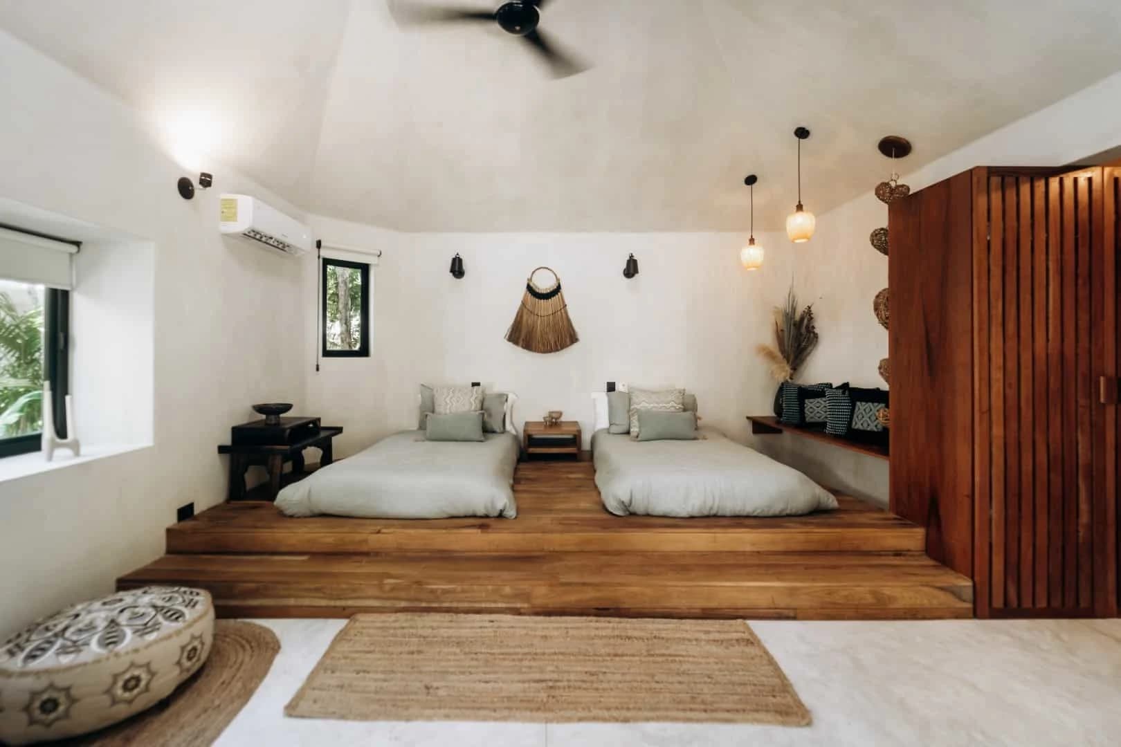 Casa Oox 2 Bedroom Villa - photo 31