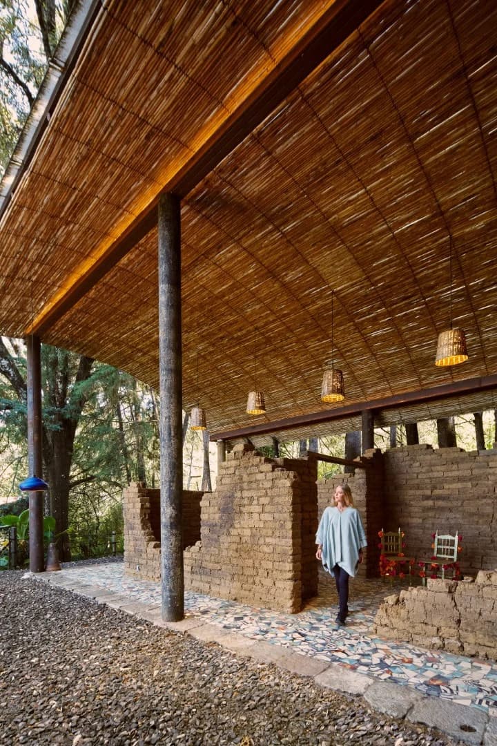 Ah0 Art Villa & Investment land - photo 32