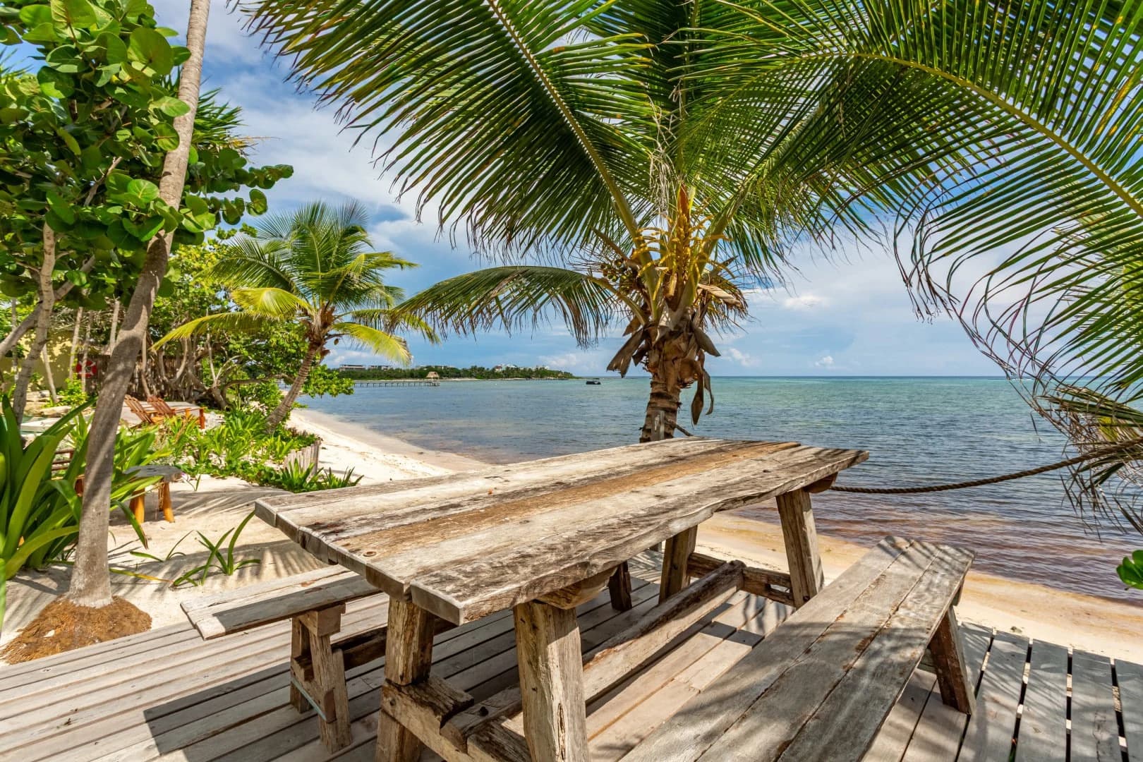 Kaoba 3 Bedroom Beachfront Condo (Listing 12648) - photo 25