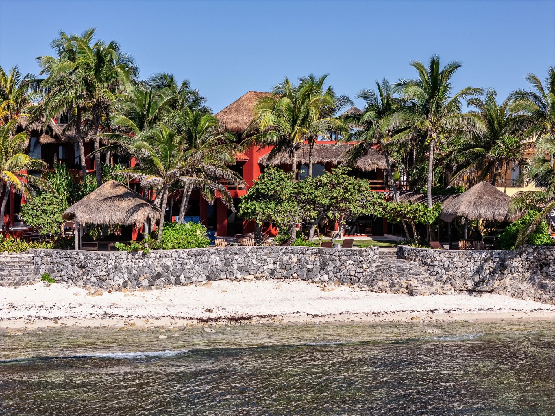 Jade Bay 8 – 8 Bedroom Beachfront Villa - photo 5