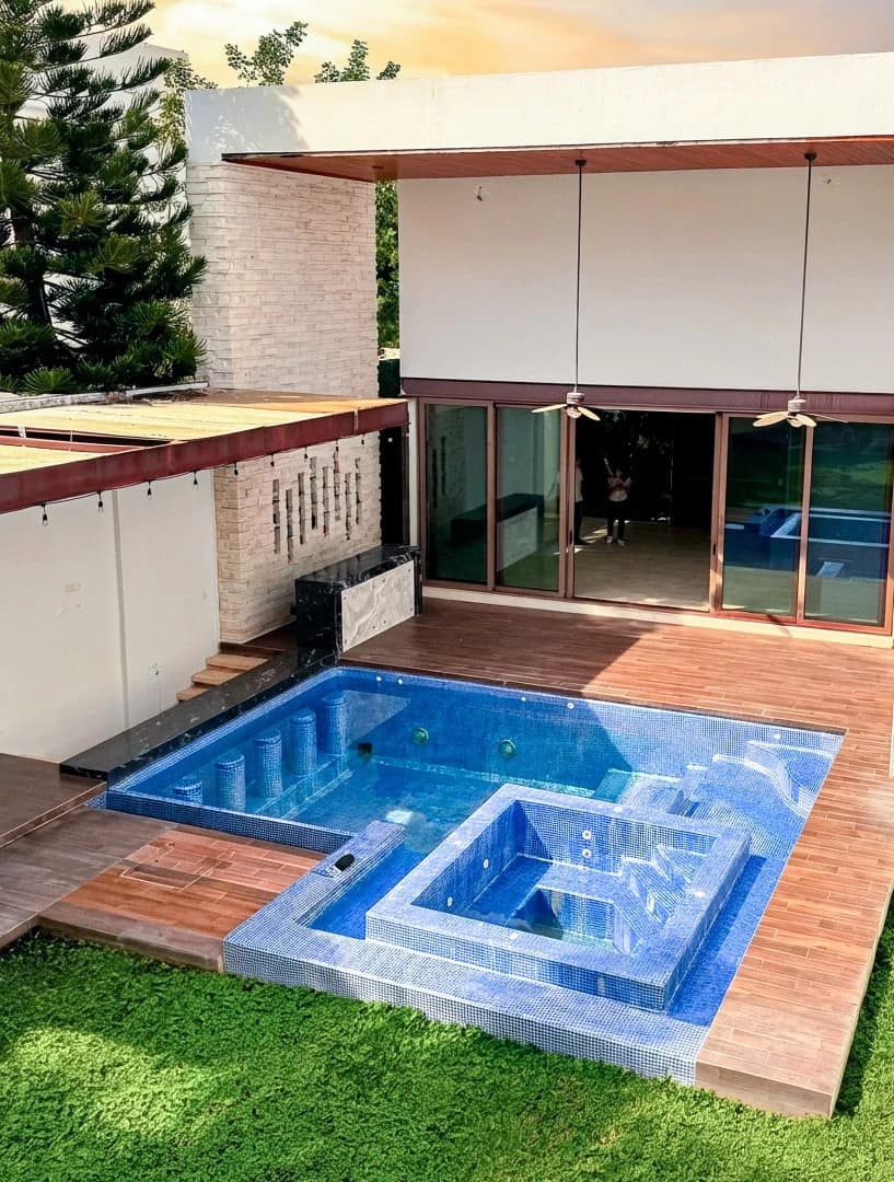 Bosques De Altabrisa 4 Bedroom Home - photo 6