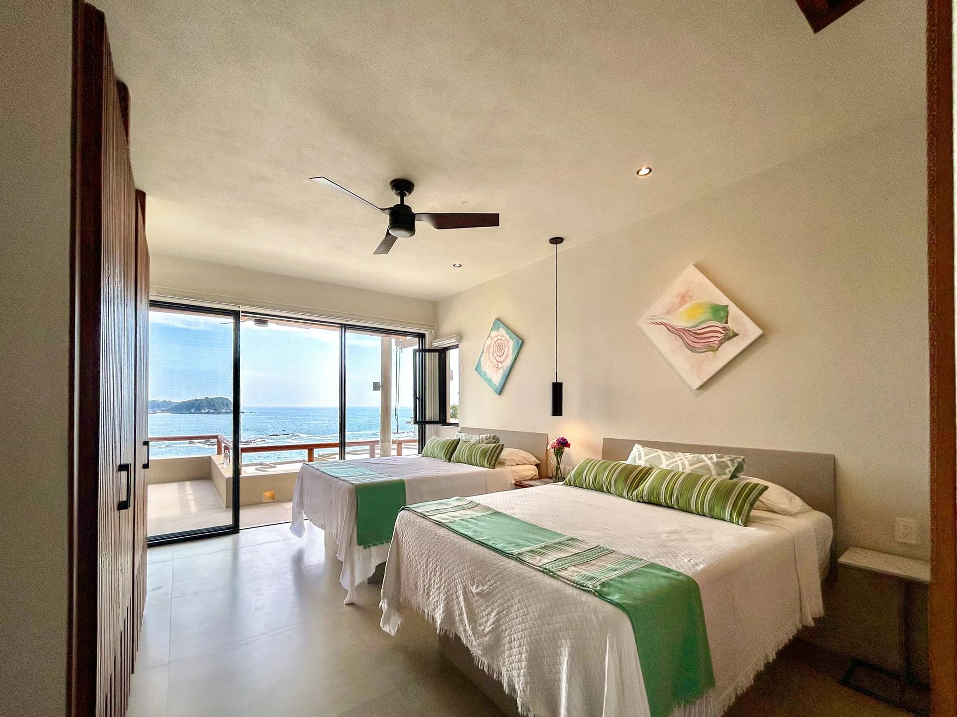 Amanecer 2 Bedroom Oceanview Penthouse - photo 33
