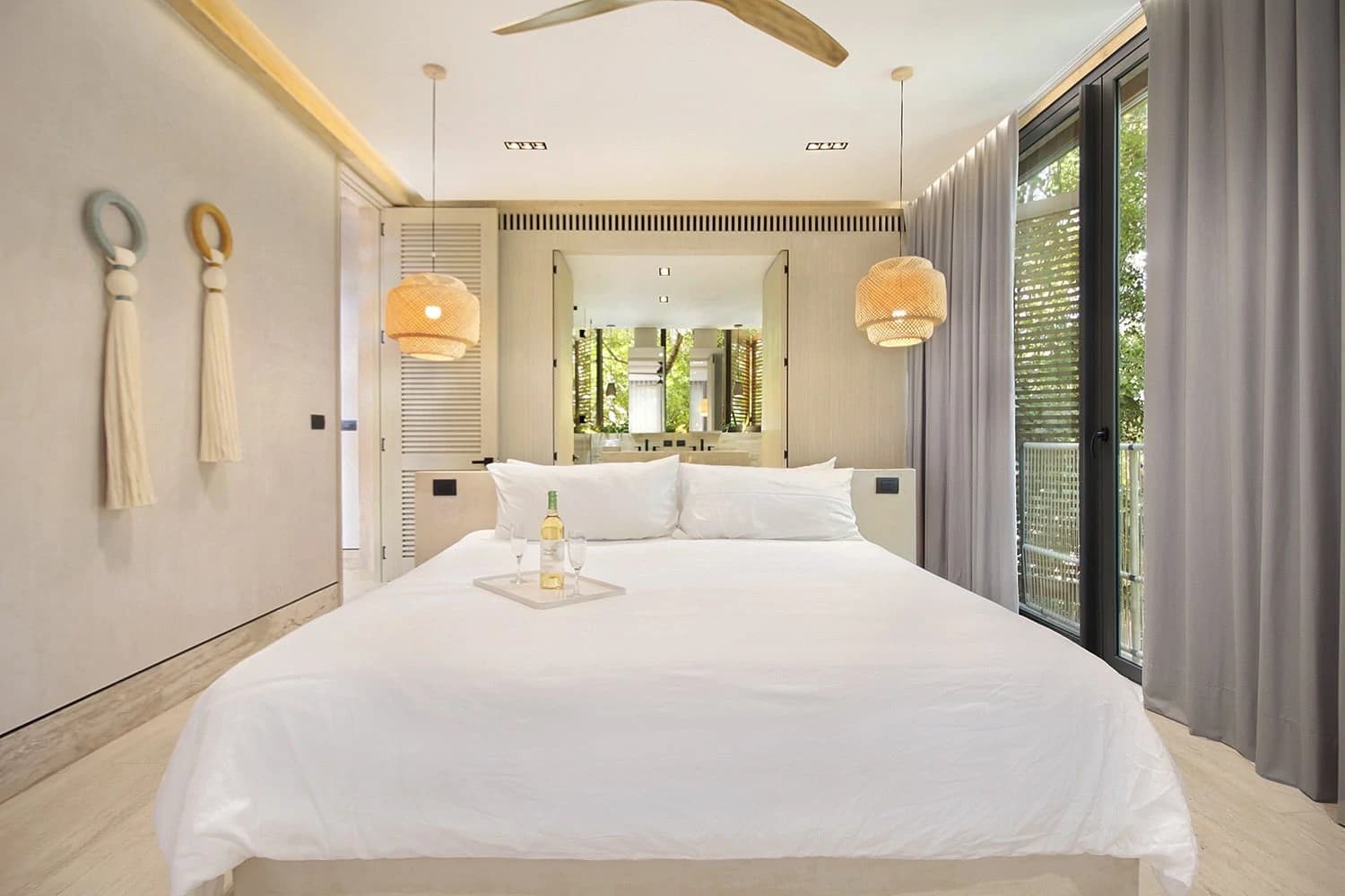 Palm Villas 5 Bedroom Home - photo 25