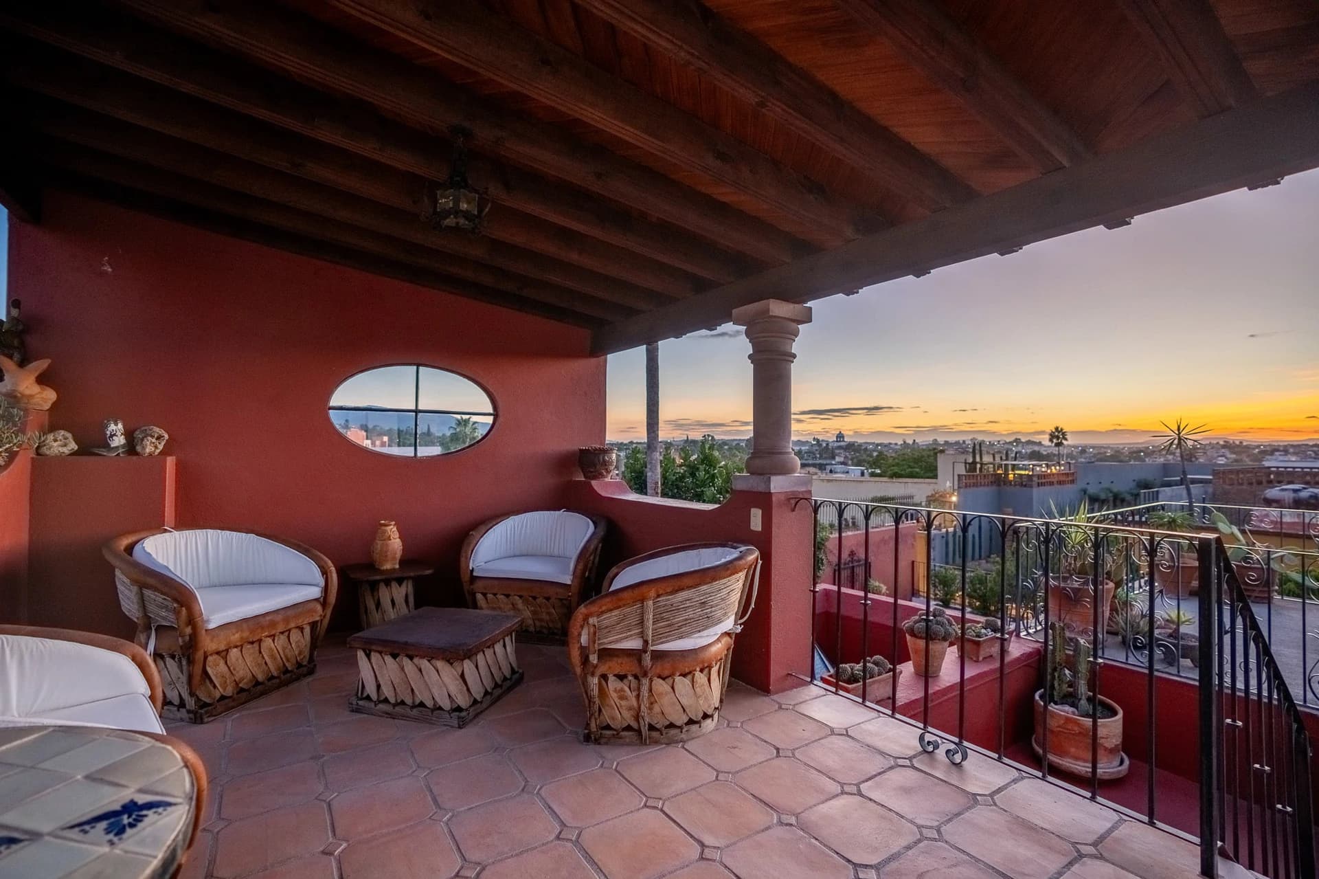 Casa Carolina 3 Bedroom Historic Home - photo 49