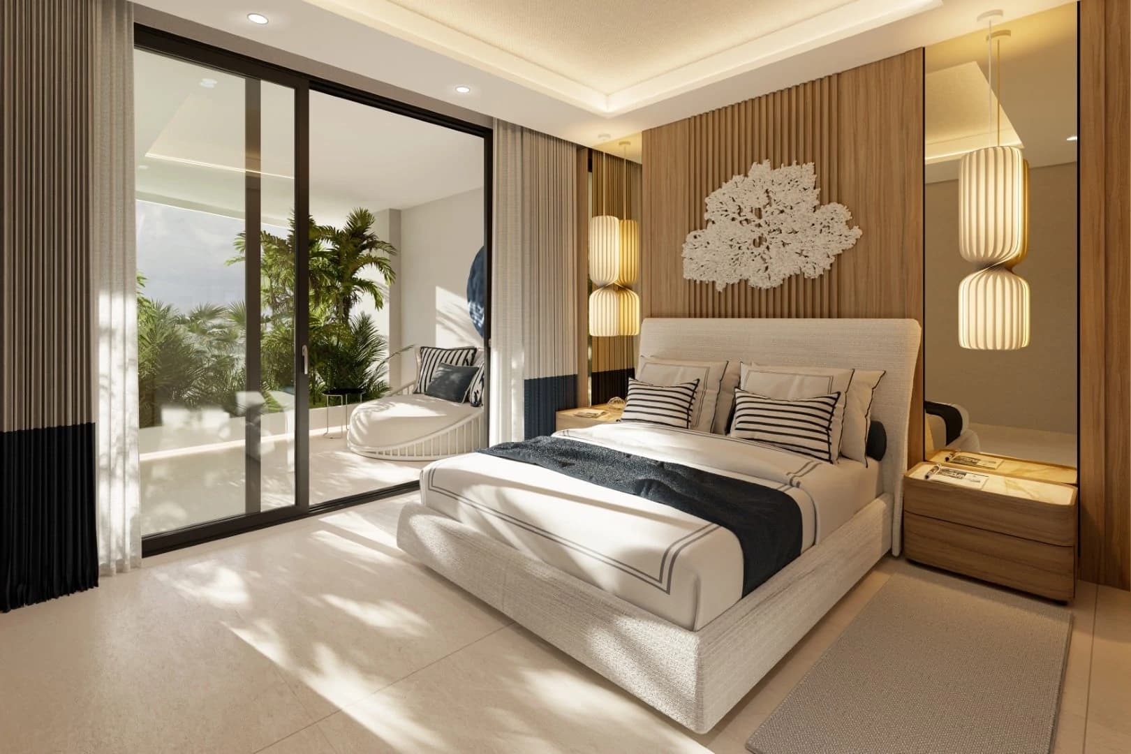 Nautica 2 Bedroom Condo - photo 3