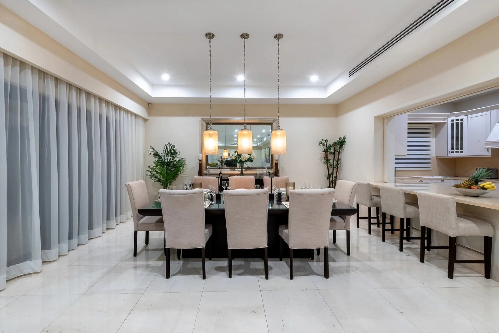 Marina Palms 5 Bedroom Waterfront Villa - photo 30