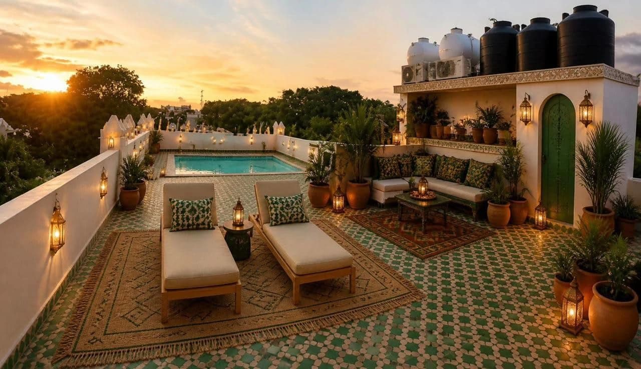 Rare Opportunity in Playa del Carmen’s Most Desirable Central Location - photo 14