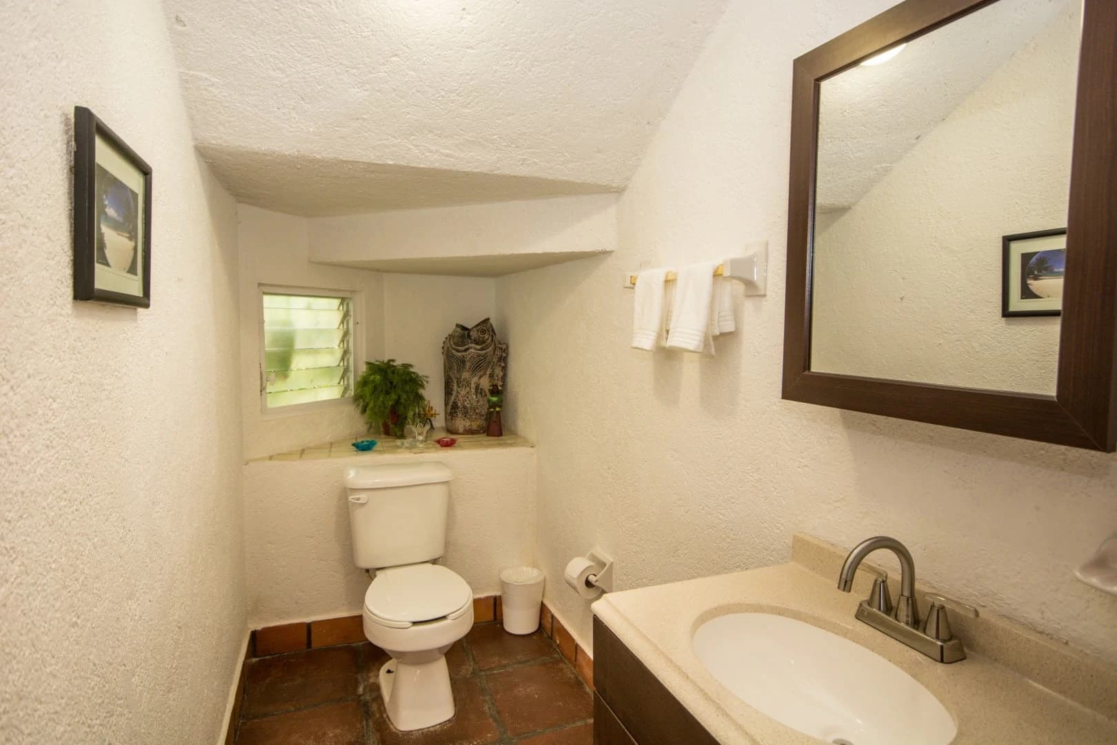 5 Bedroom Akumal Beachfront Villa - photo 48