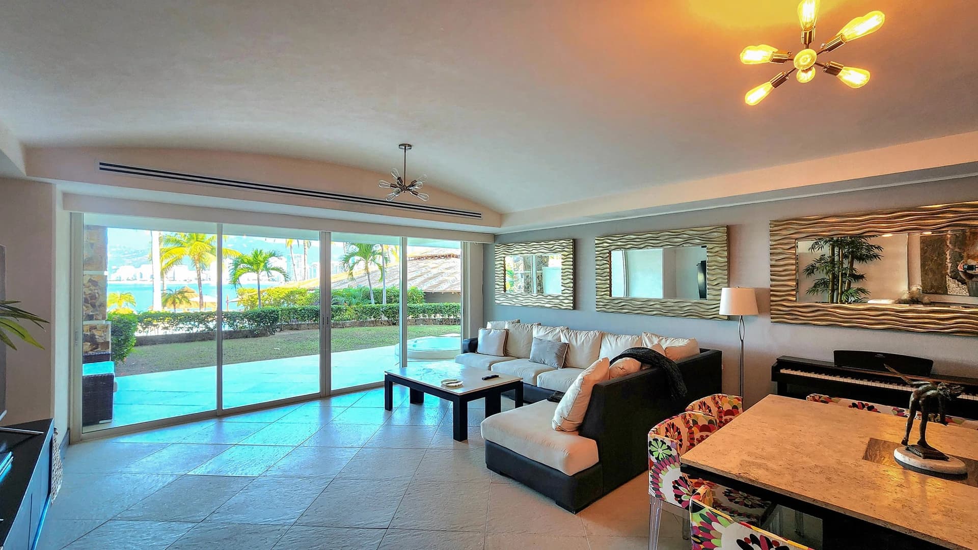 Villa Alejandra 3 Bedroom Oceanview Condo - photo 3