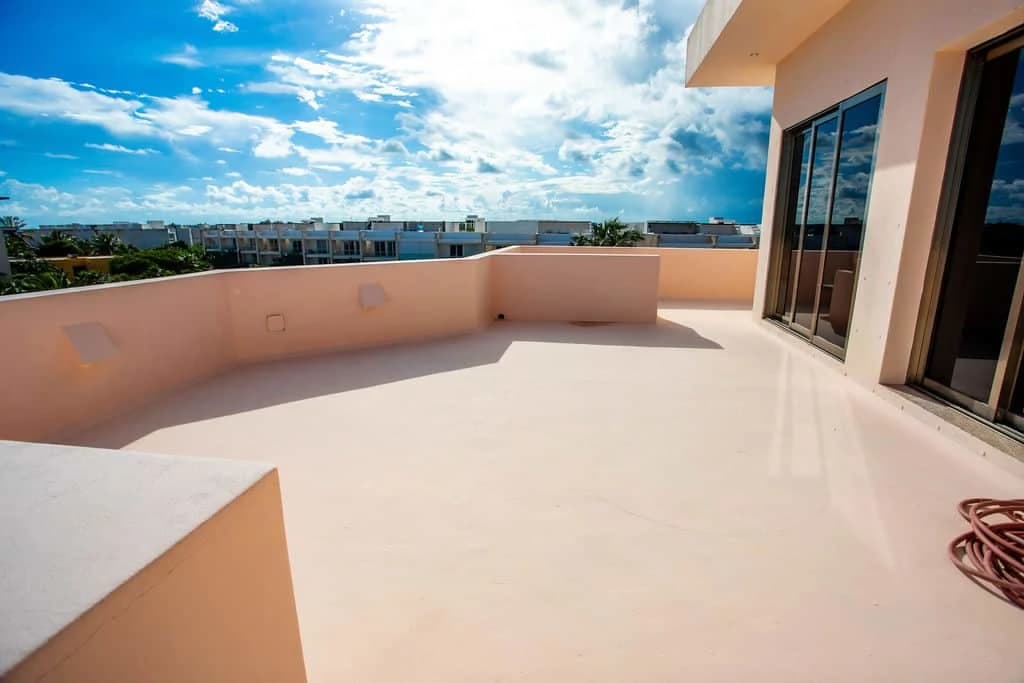 Fantasea 9 – 8 Bedroom Beachfront Villa - photo 11