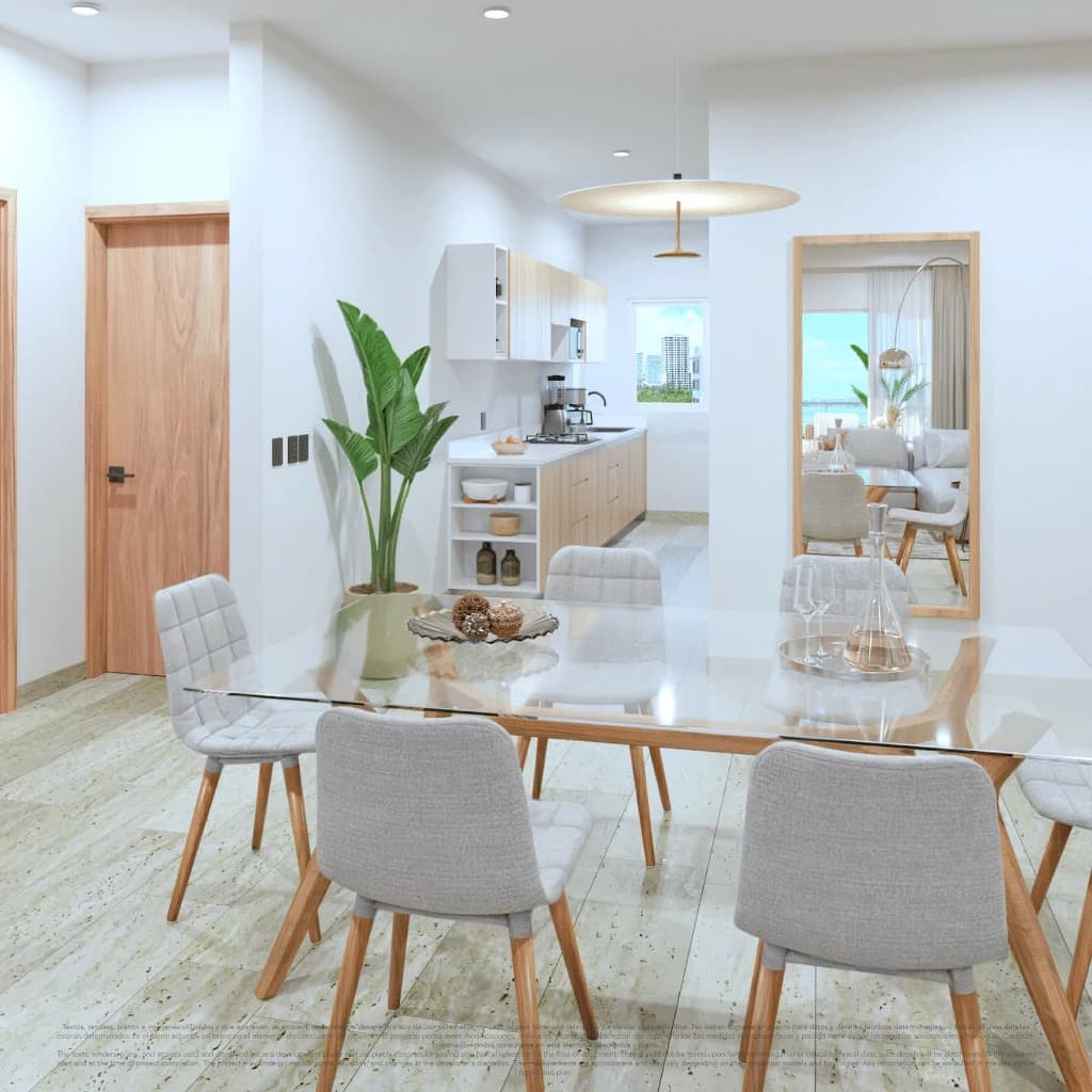 Villalta Laguna 2 Bedroom Condo - photo 11