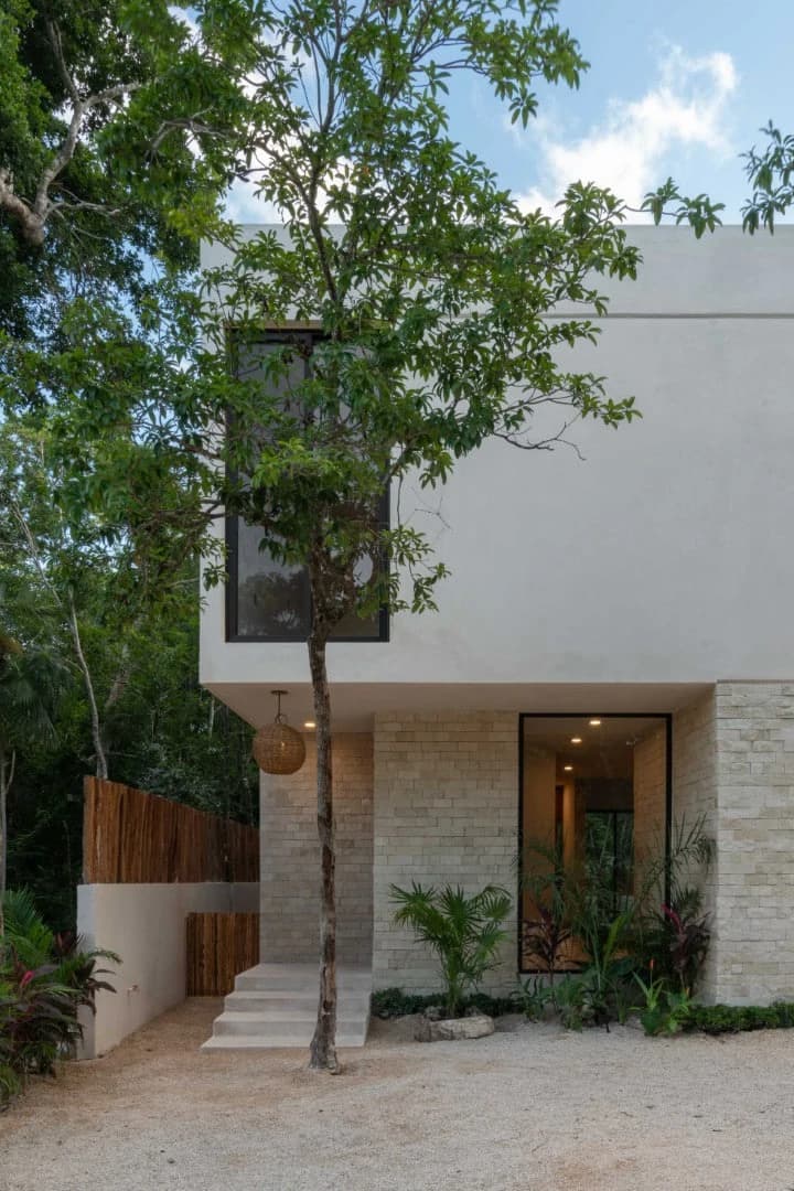 Zapote 4 Bedroom Villa - photo 42