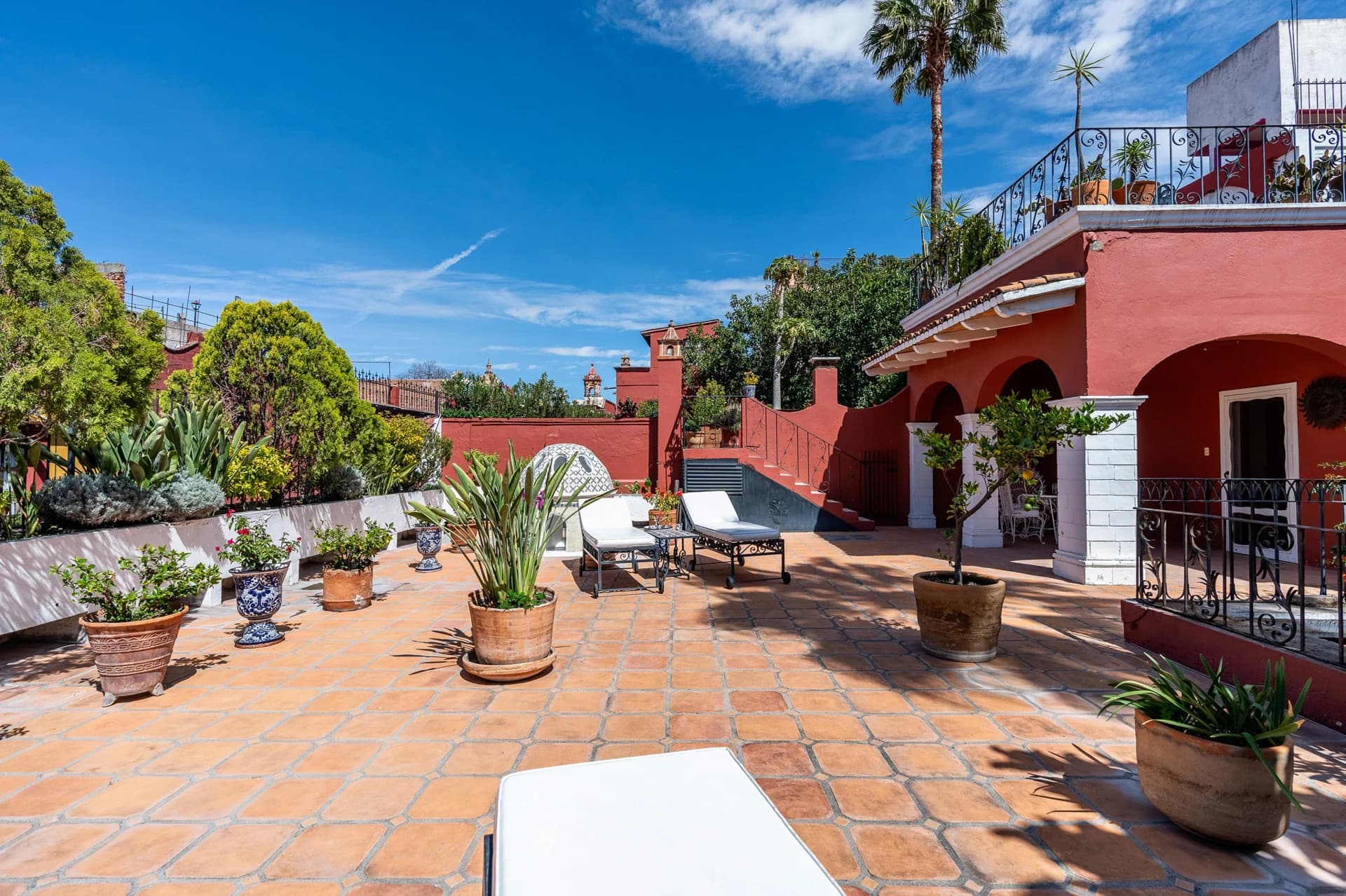 Casa Carolina 3 Bedroom Historic Home - photo 37