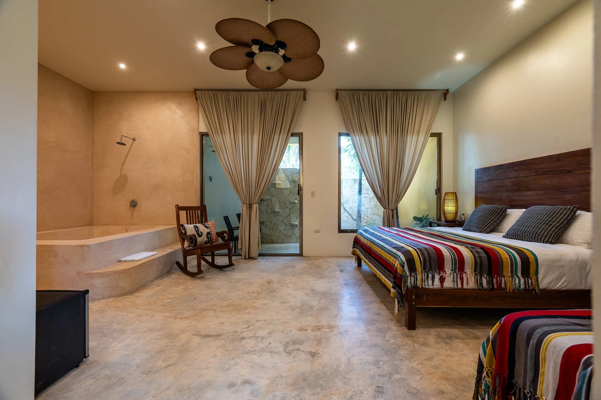 Punta Sur 9 Bedroom Oceanfront Home - photo 31
