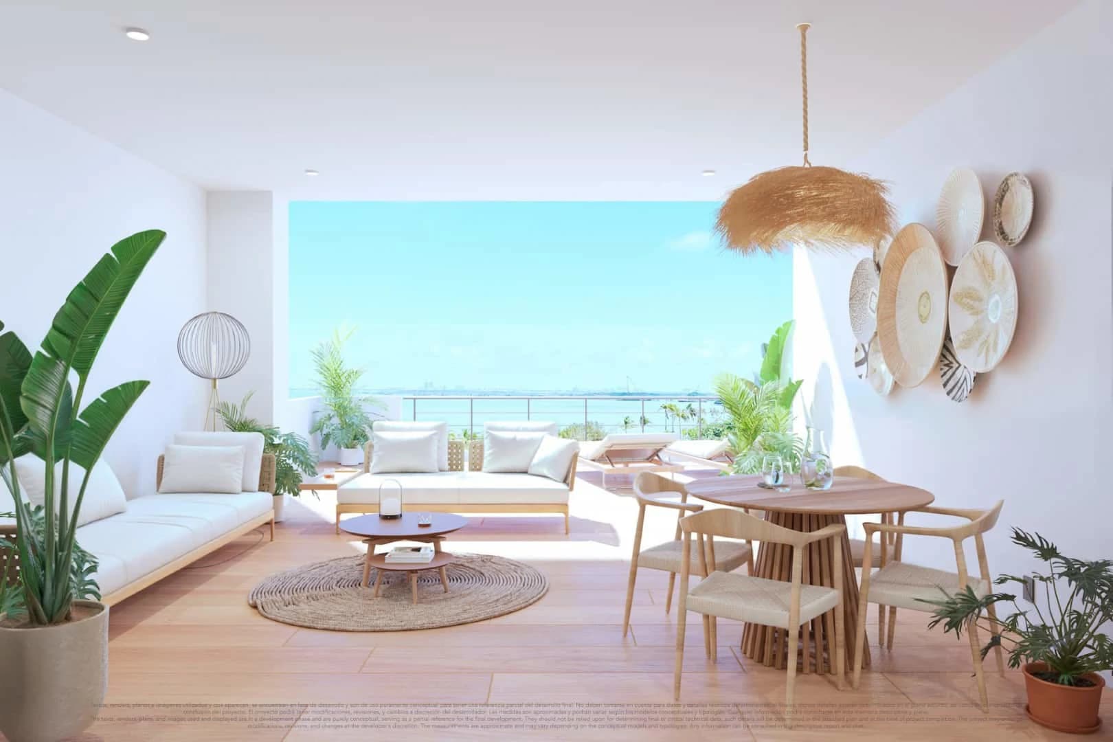 Villalta Laguna 2 Bedroom Condo - photo 4