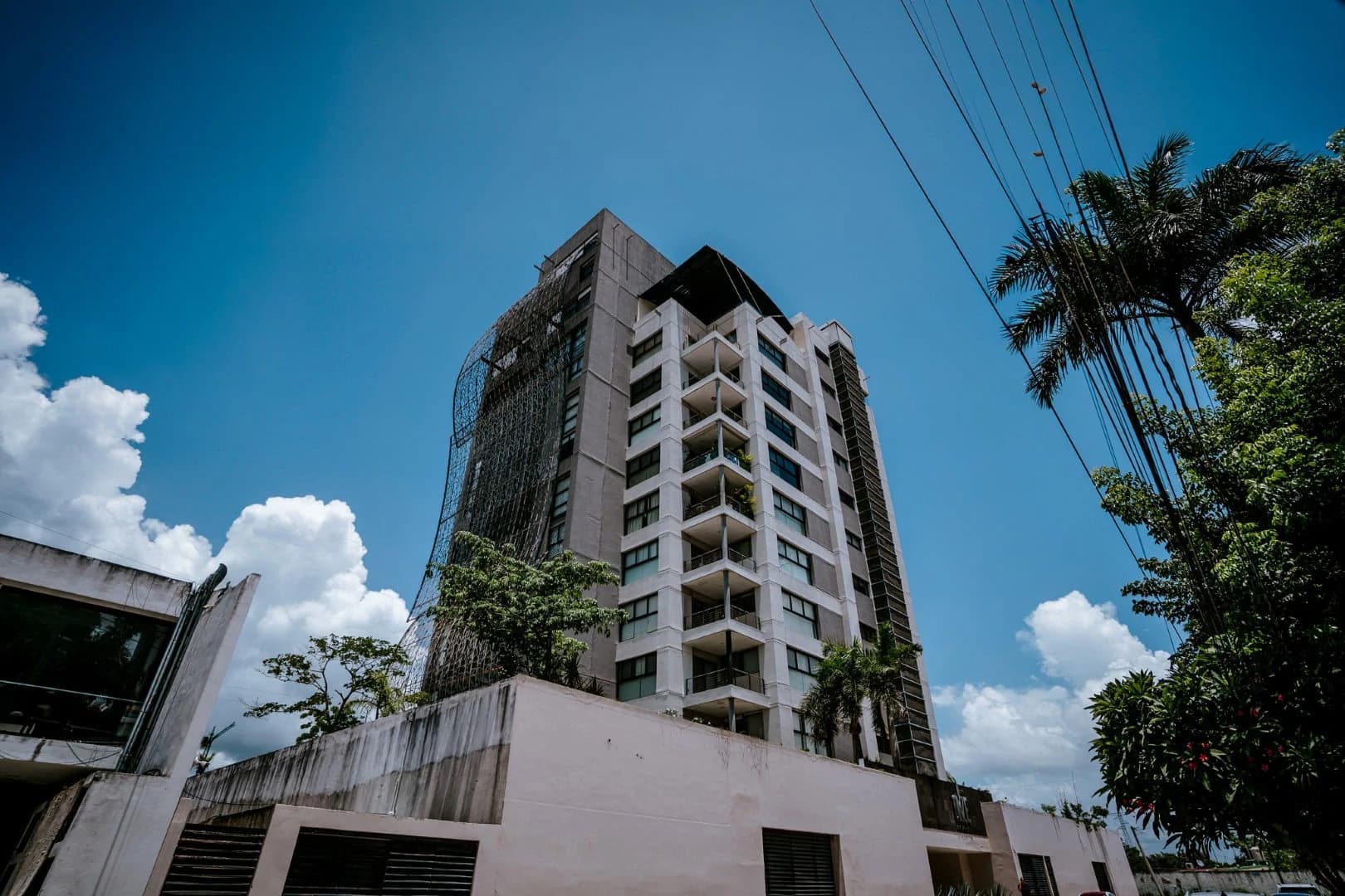 Torre Onze 3 Bedroom Penthouse - photo 45